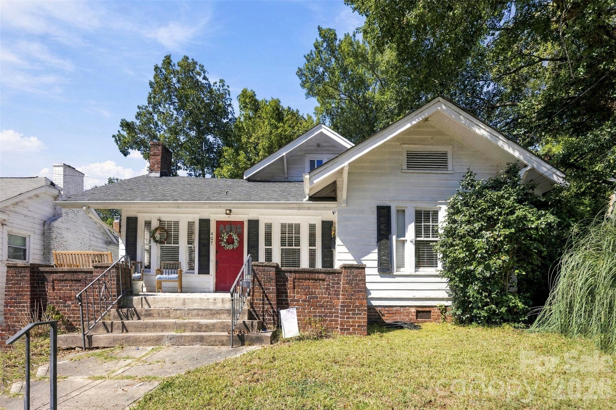 407 S South Street — photo