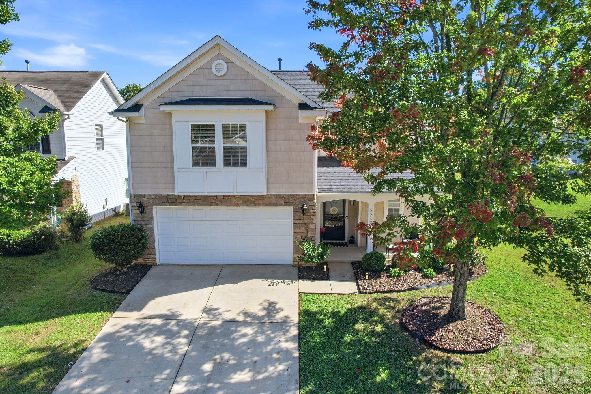 2729 Markham Woods Court — photo