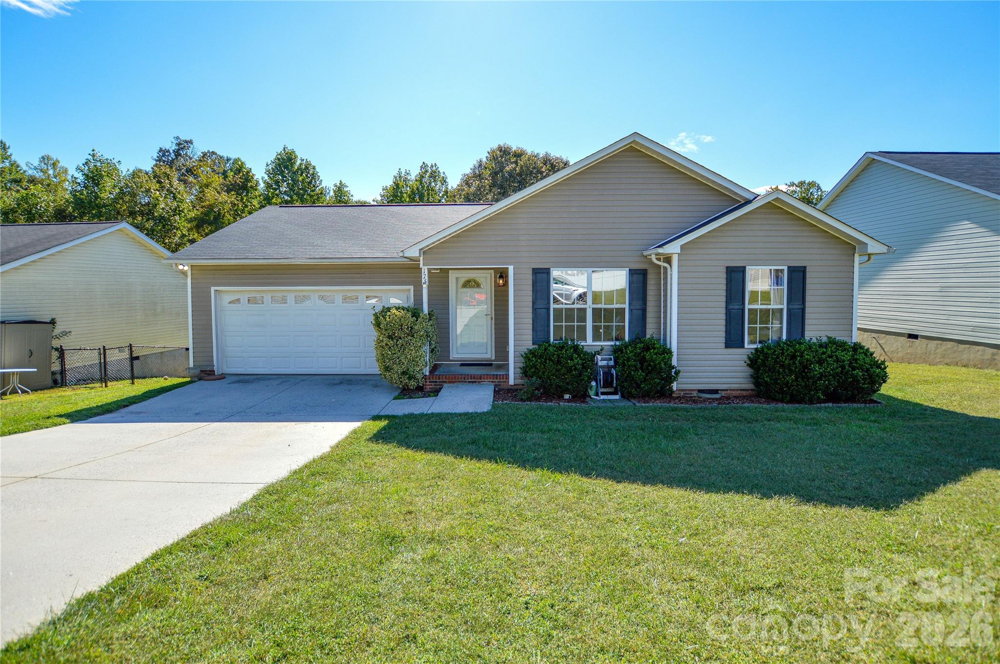 175 Alexander Heritage Drive 61 — photo
