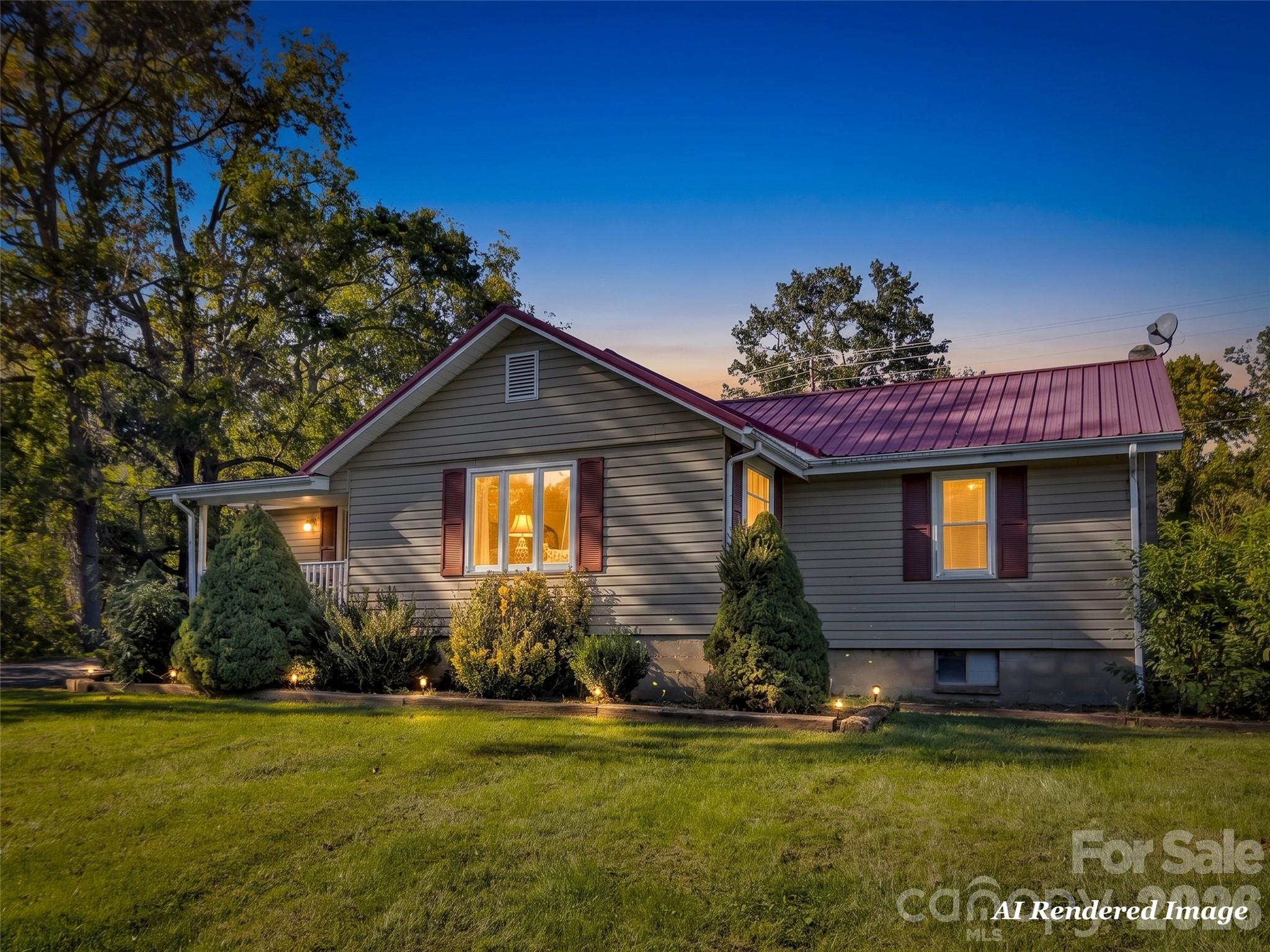 408 Sunny Drive — photo