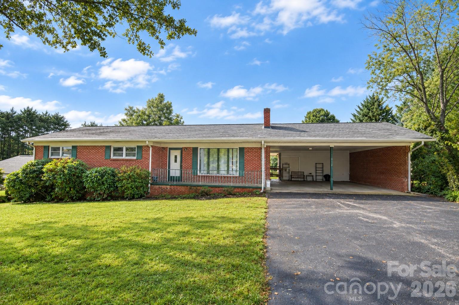 7320 Old Laurel Road — photo