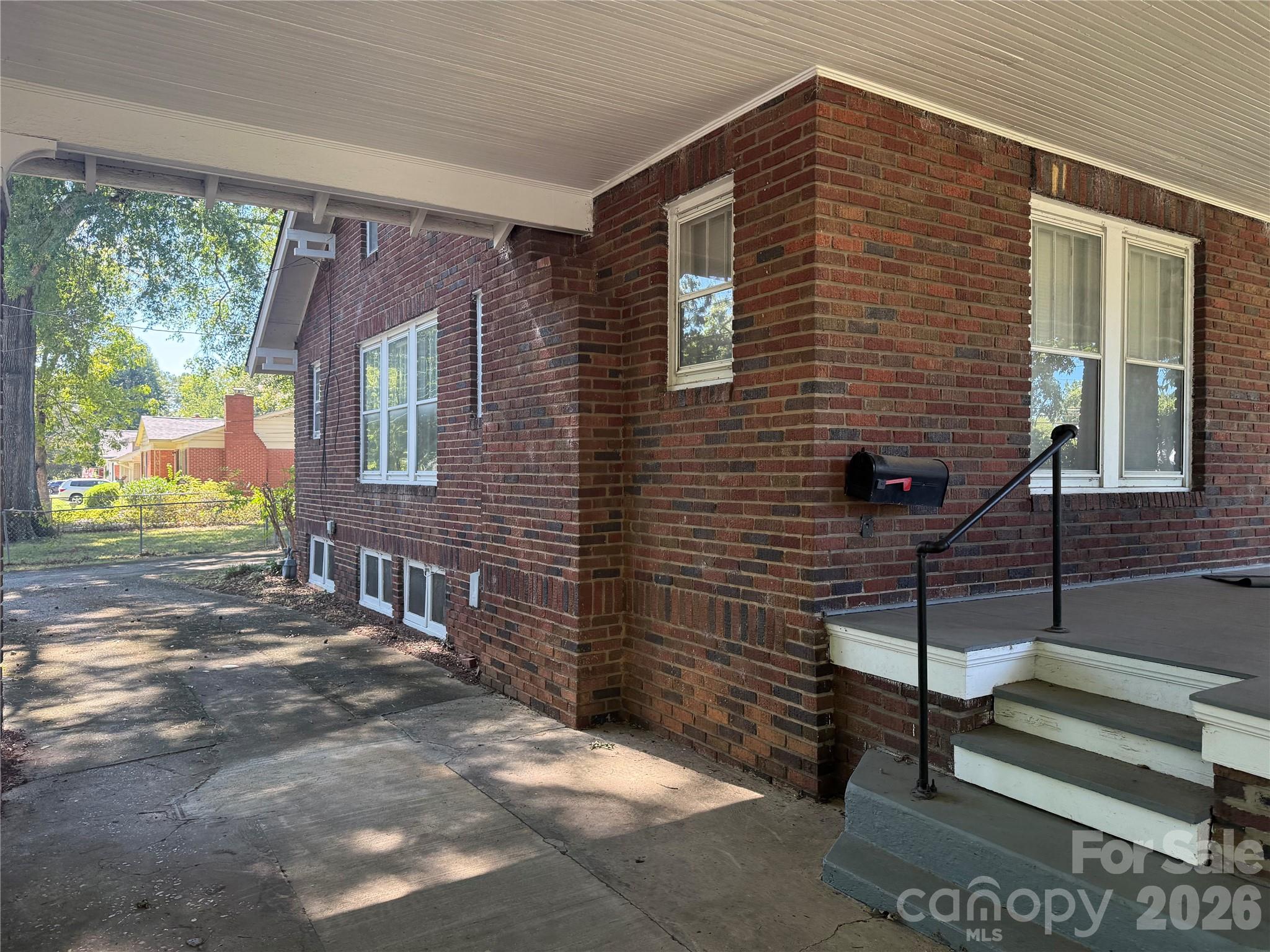 718 E E Franklin Street, Monroe, NC 28112 — photo 3