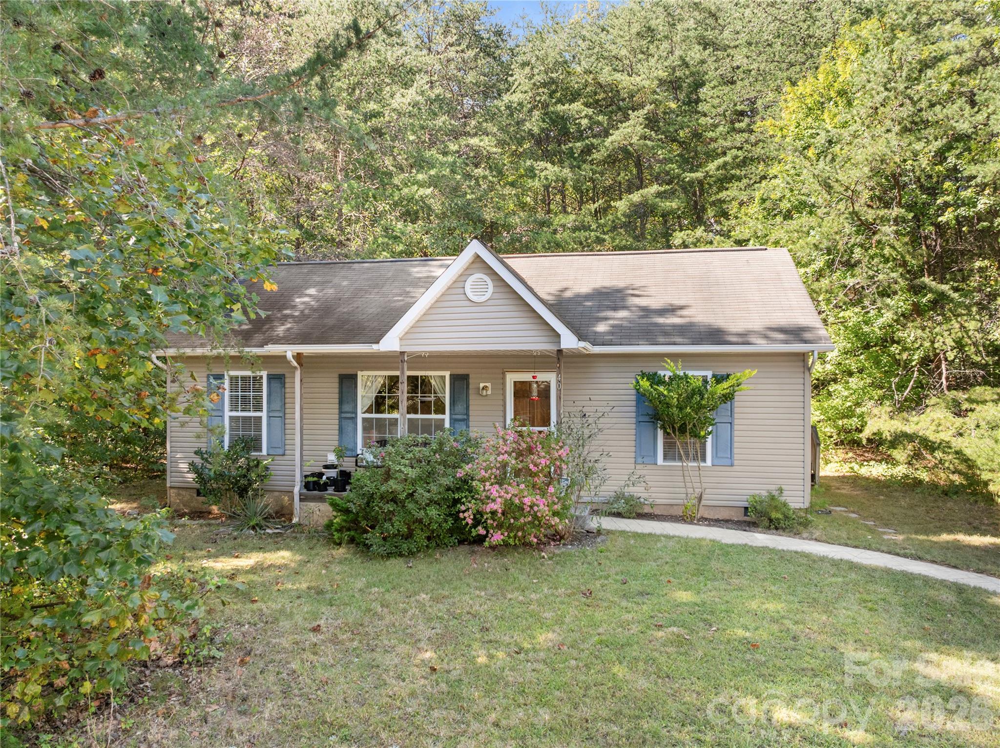 40 Rocking Porch Lane — photo