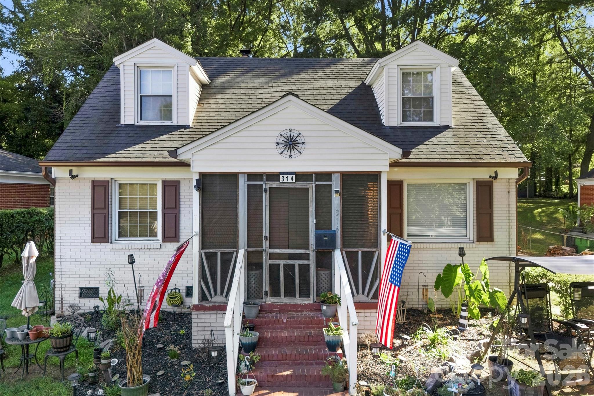 314 Fannie Circle — photo
