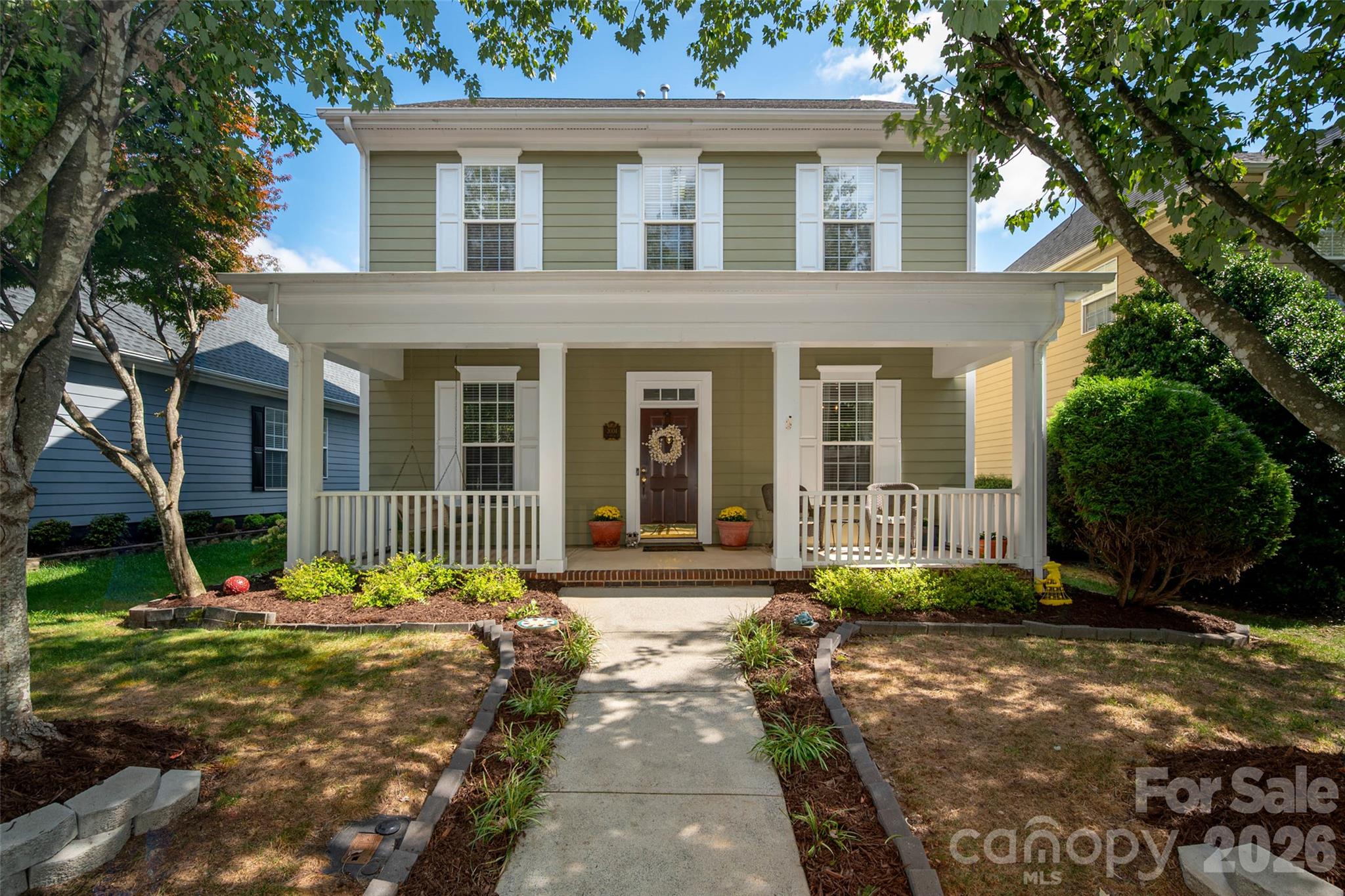 3004 Ivy Brook Place — photo