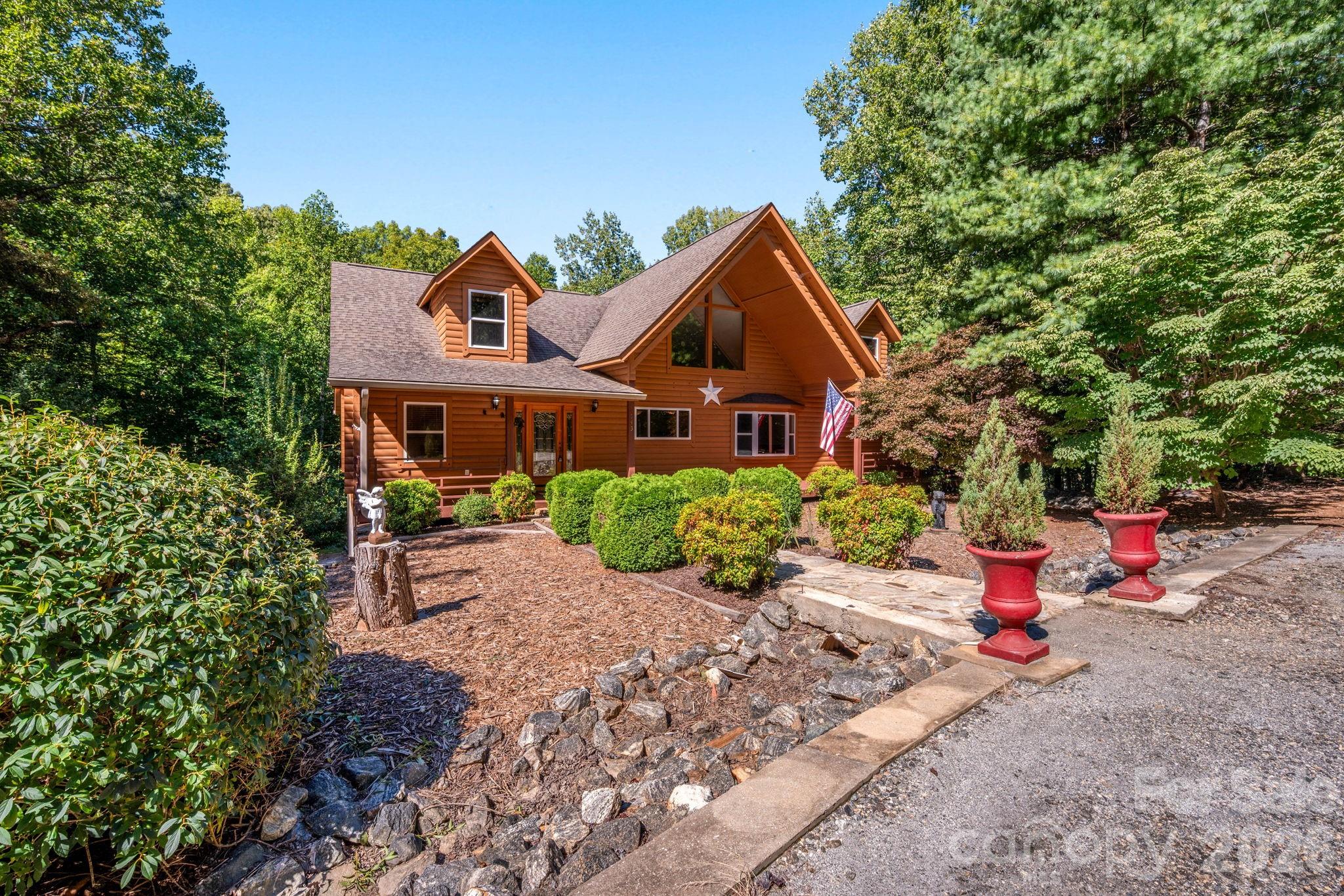 143 Rosewood Lane — photo