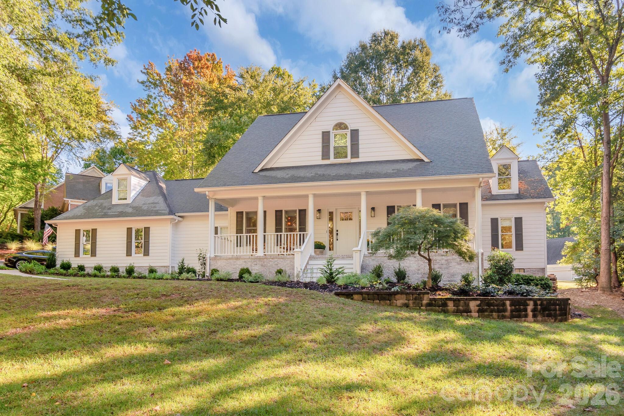 211 Pat Stough Lane — photo