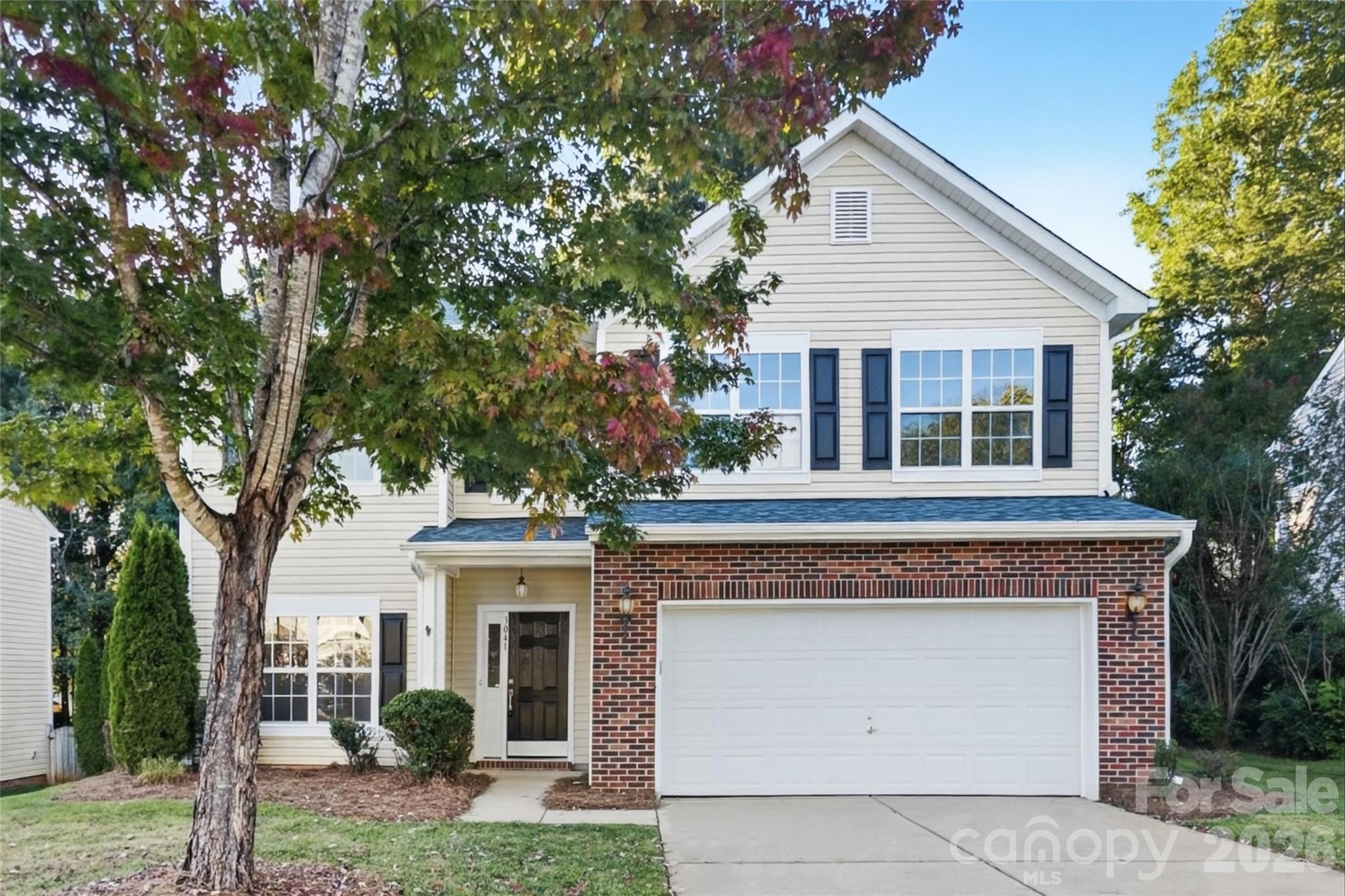 3041 Kilbeggan Drive — photo