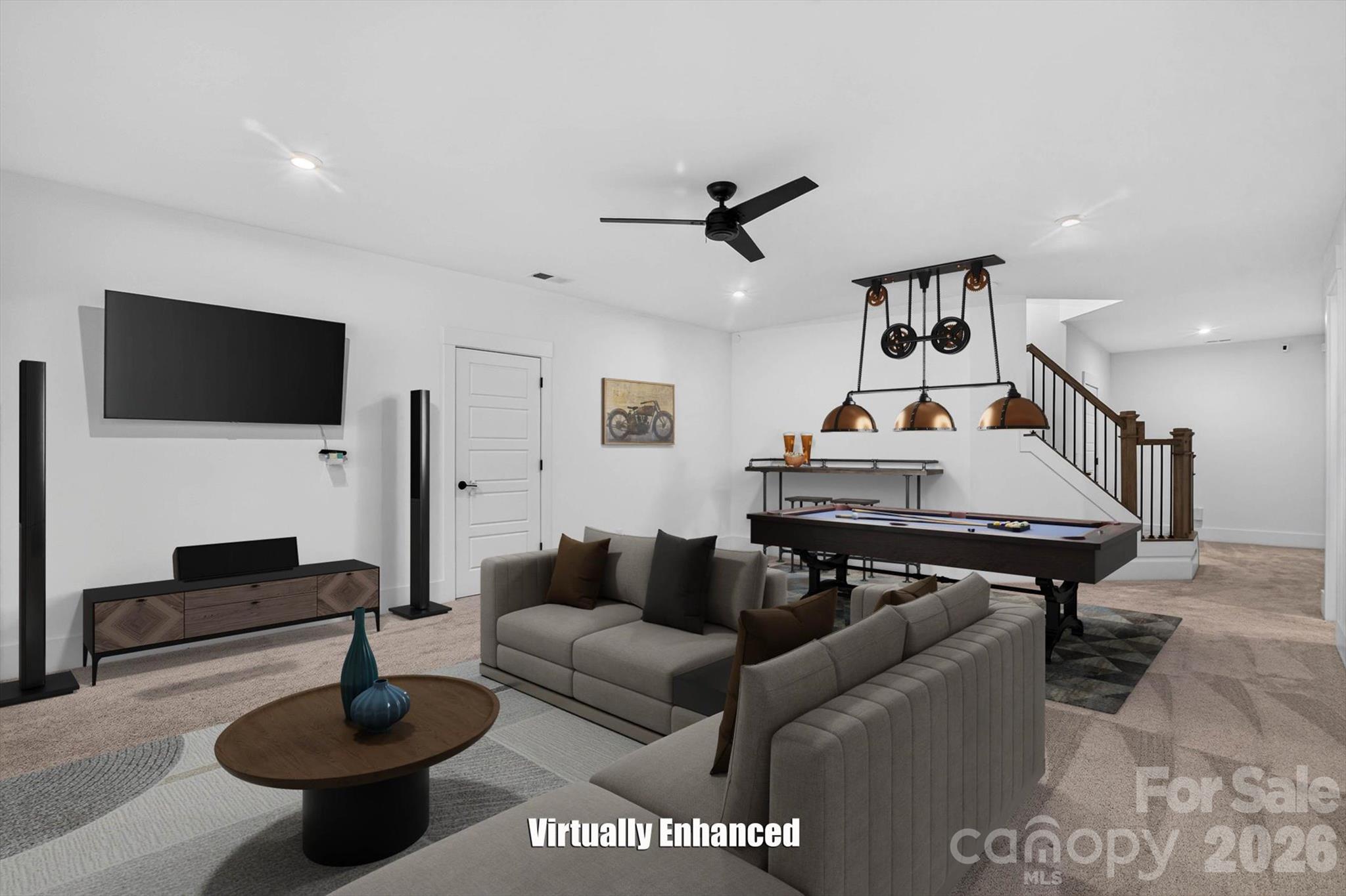 1216 Glade Arch Lane — photo