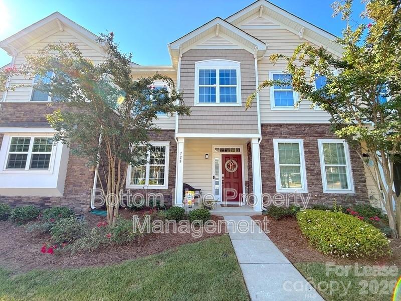728 River Park Road — photo