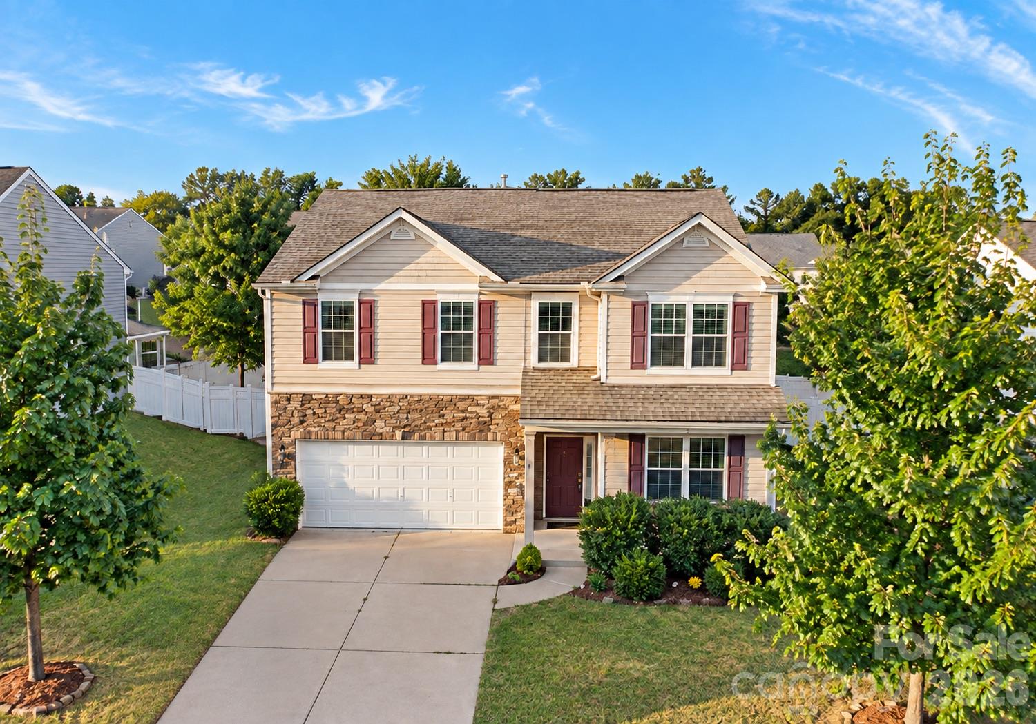 239 Keating Place Drive — photo
