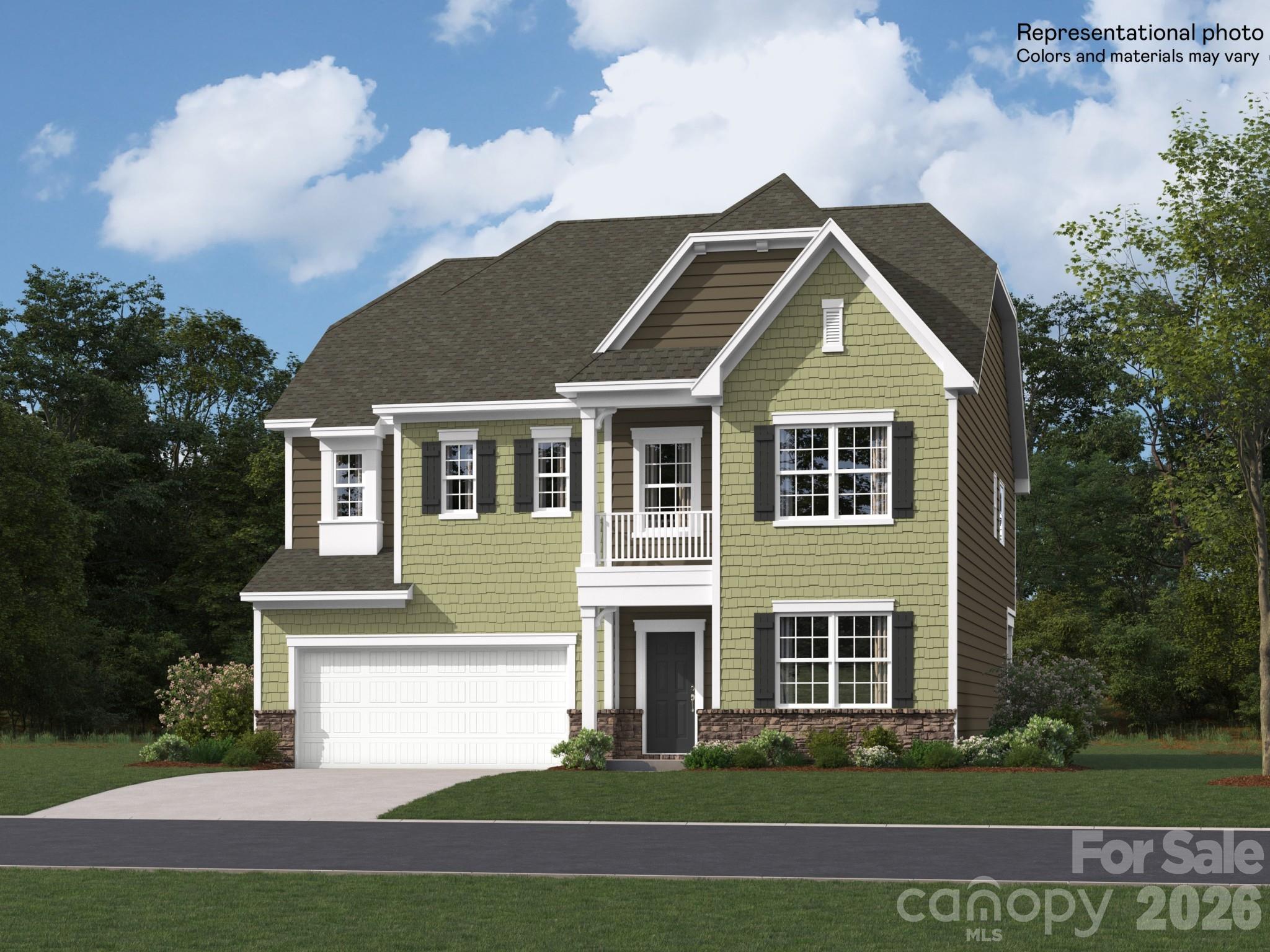 5359 Sunrise Pink Road 76 — photo