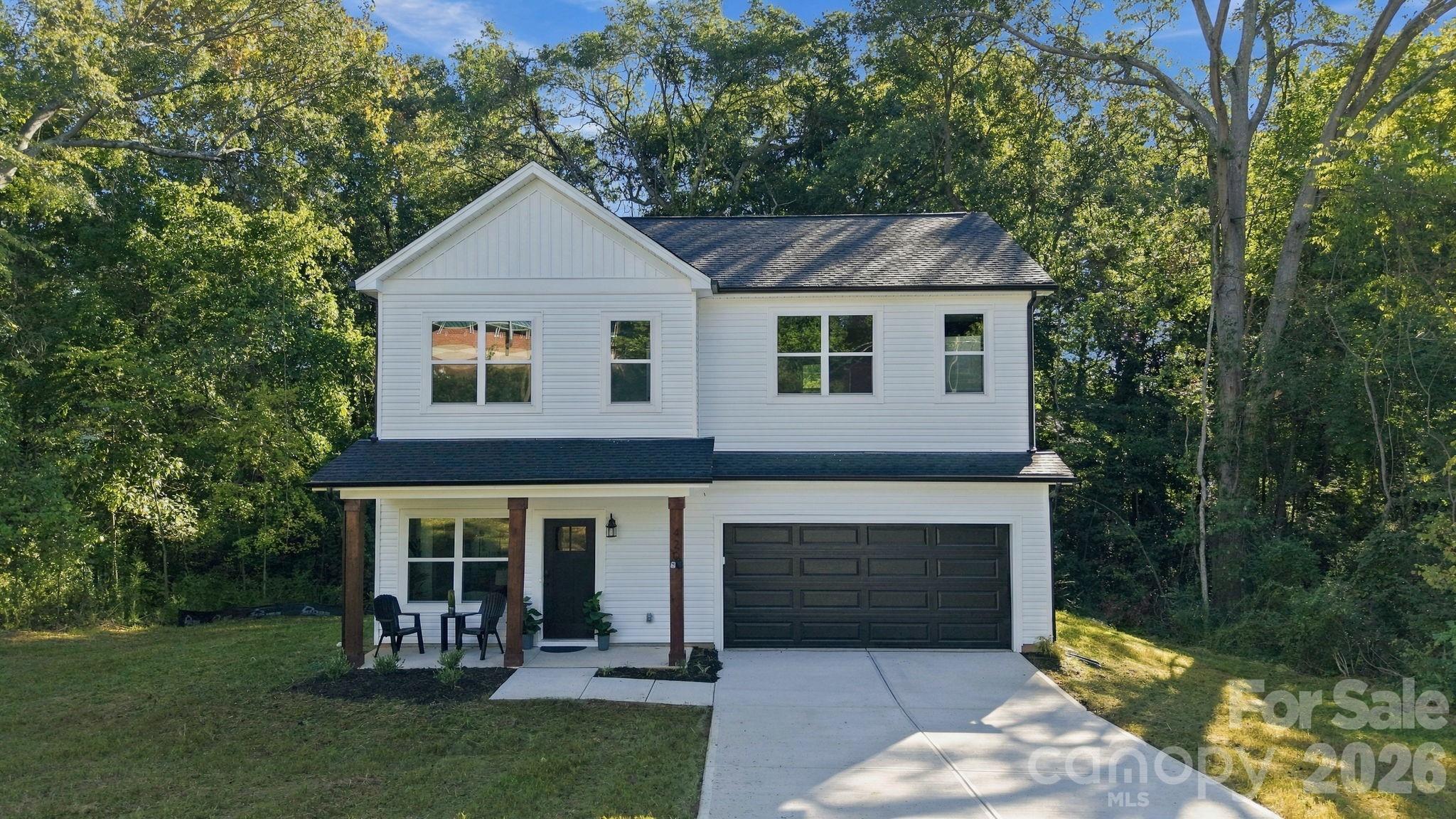 420 Killian Avenue — photo