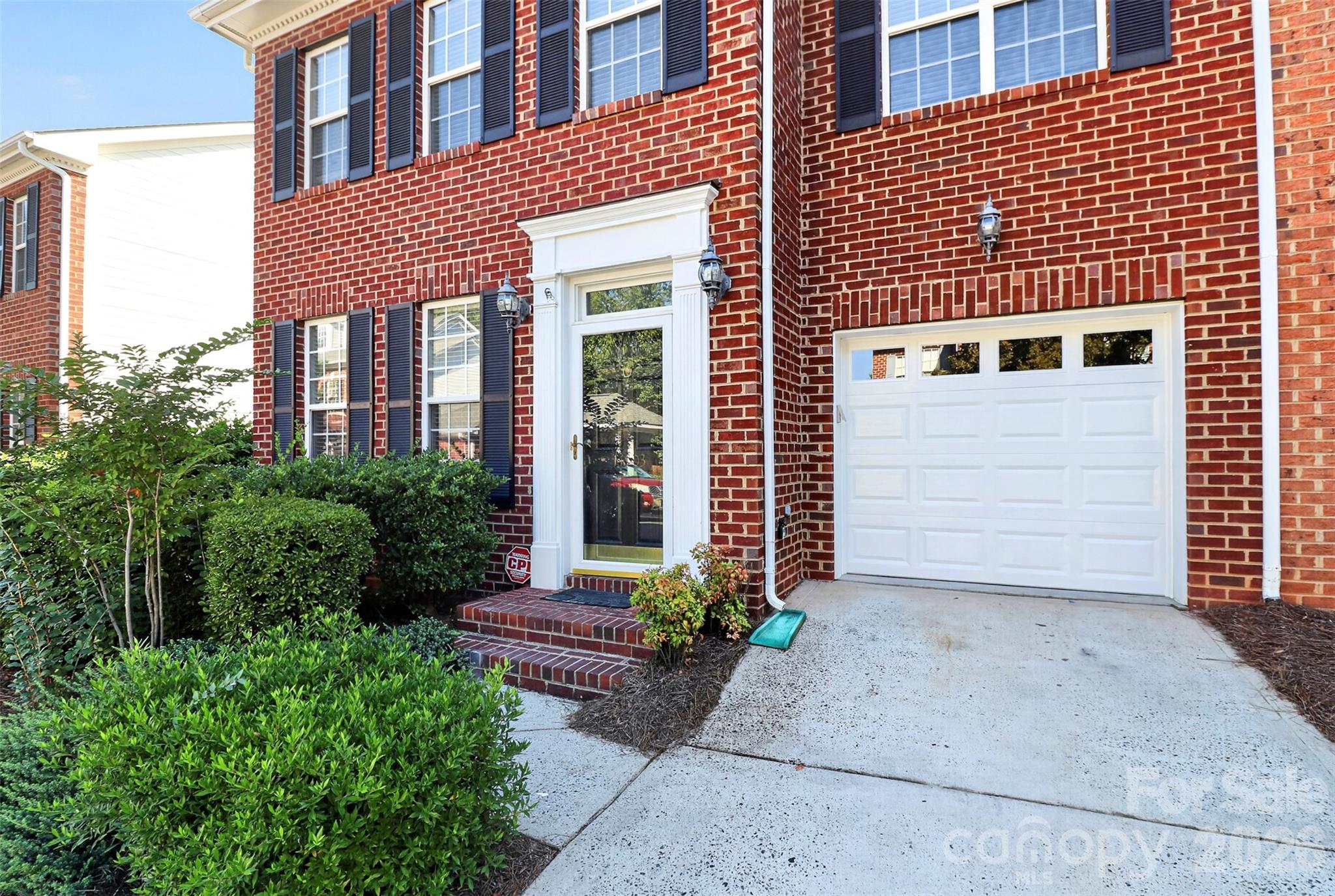 14503 Adair Manor Court — photo