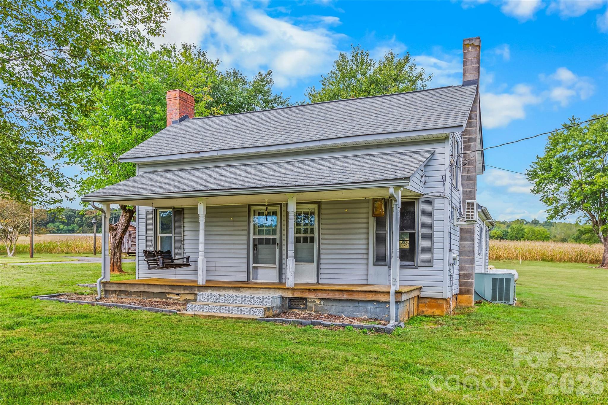 478 Randleman Road — photo
