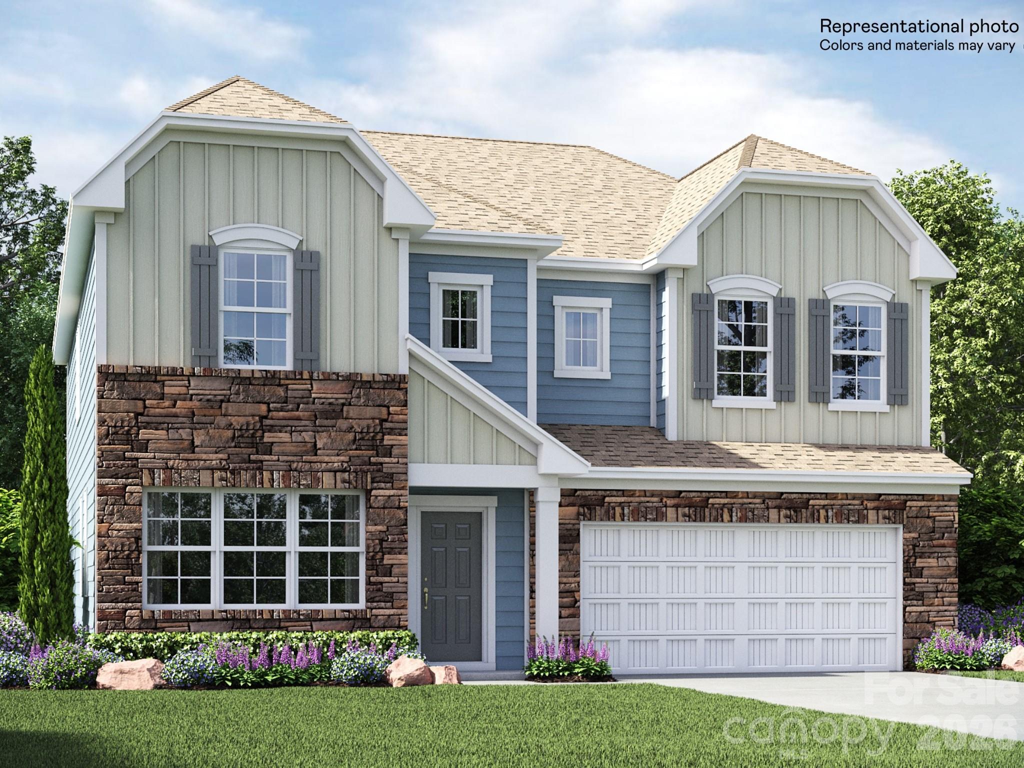 4583 Spruce Green Road 8 — photo