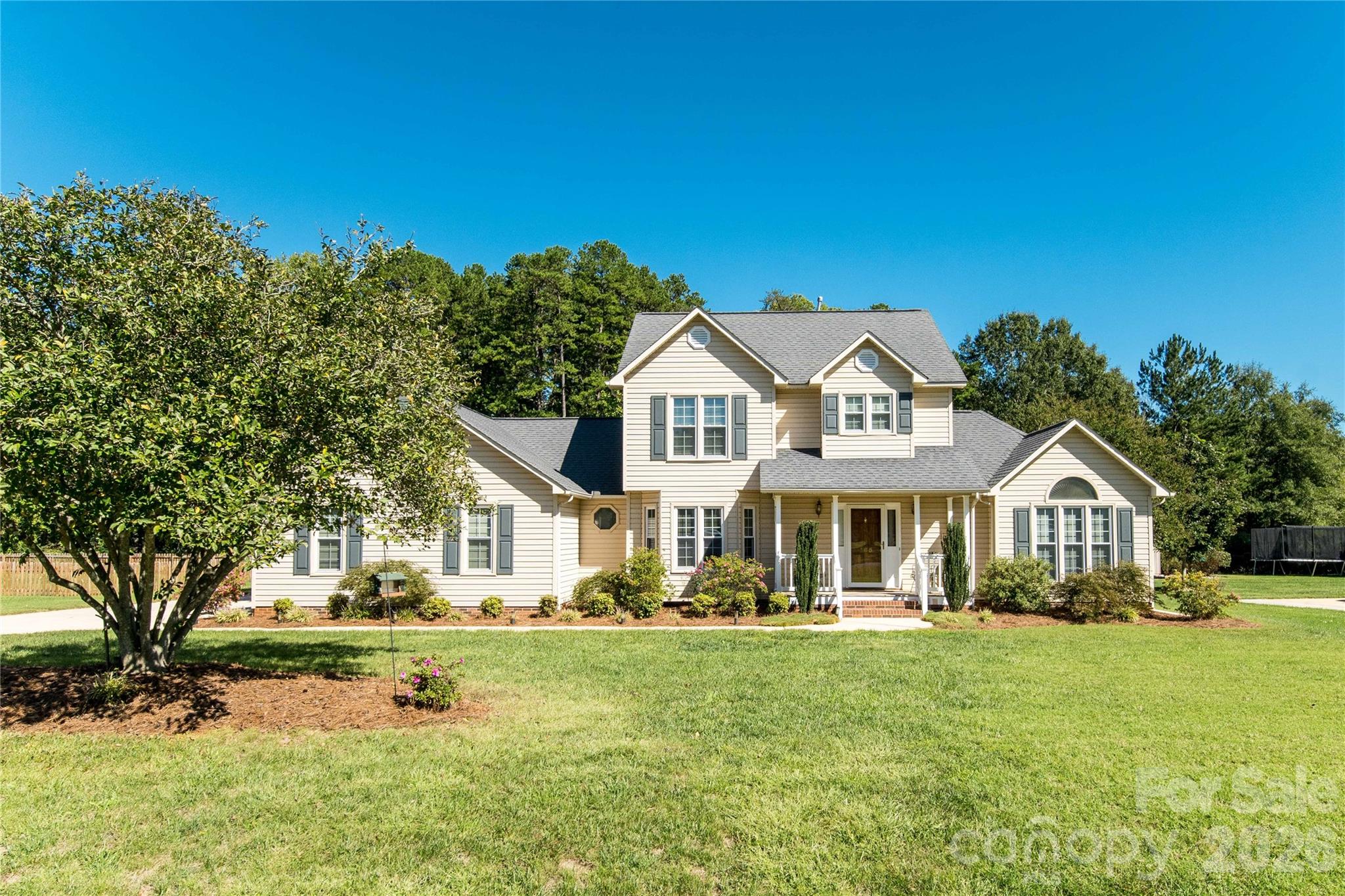 165 Scott Trace — photo