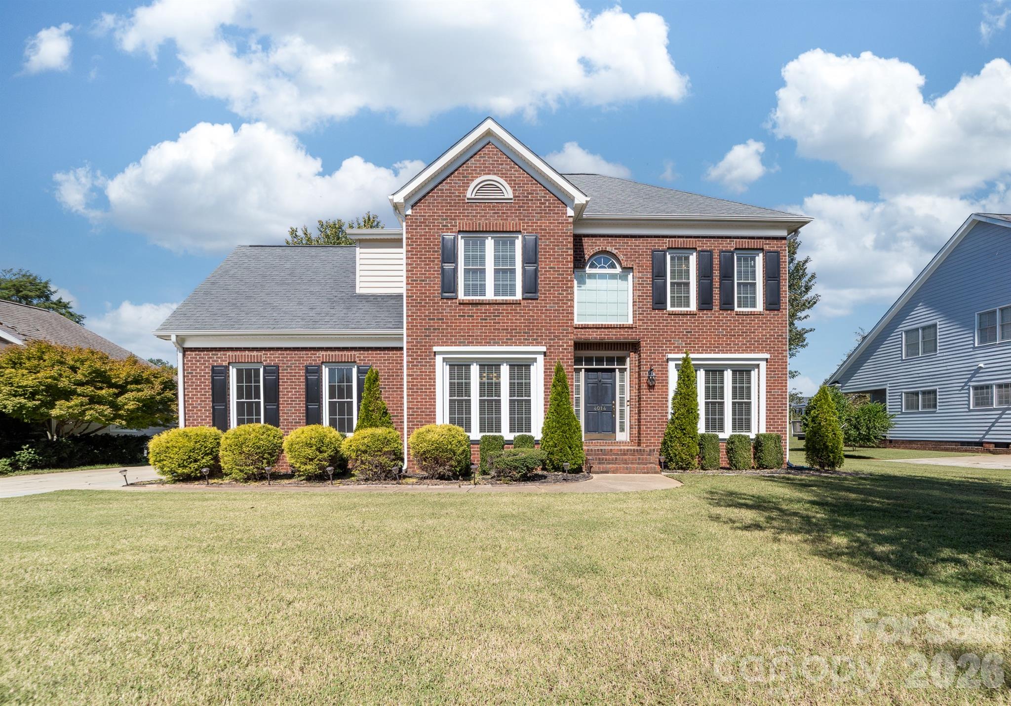 4014 Belle Meade Circle — photo