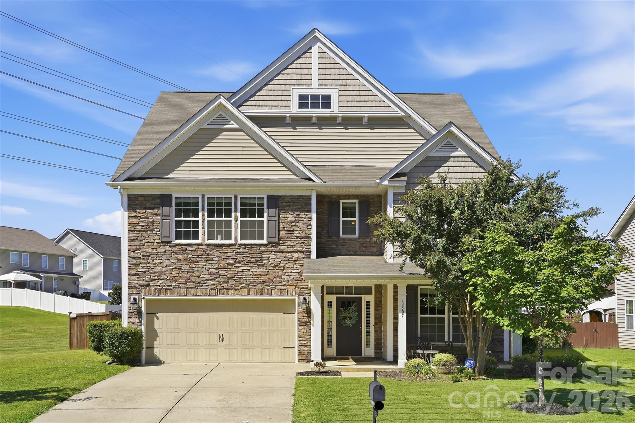 13507 David Jennings Avenue — photo