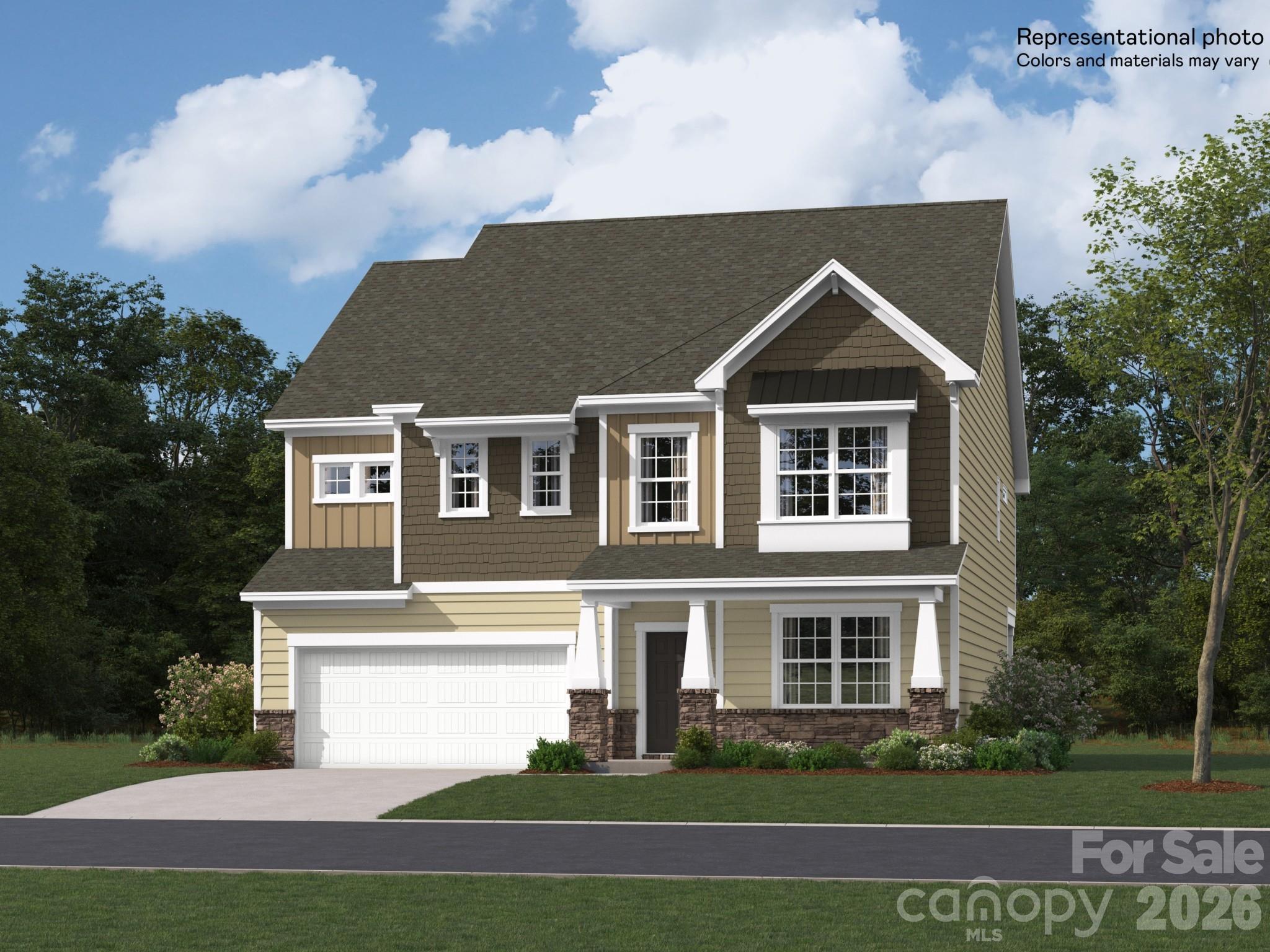 4567 Spruce Green Road 10 — photo