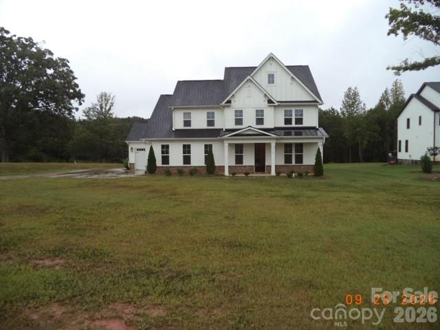 8722 Sherrills Ford Road — photo