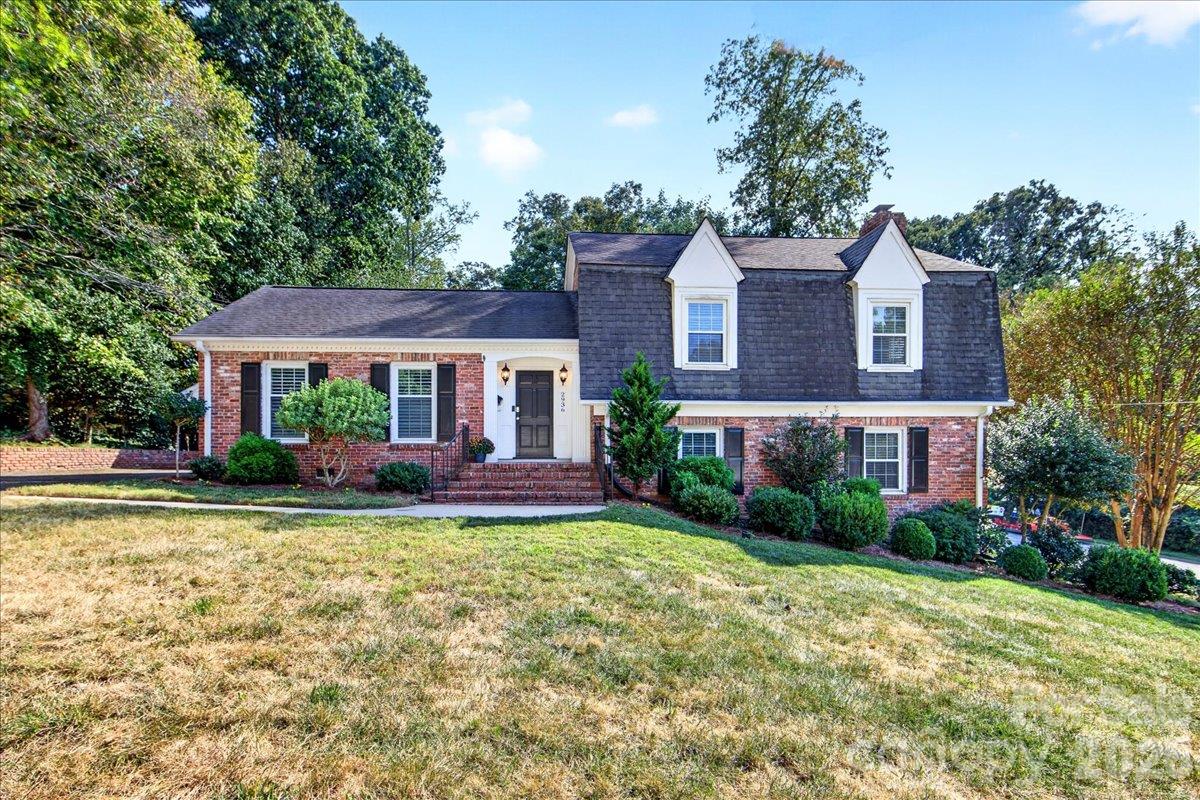 2936 Burnt Mill Road — photo