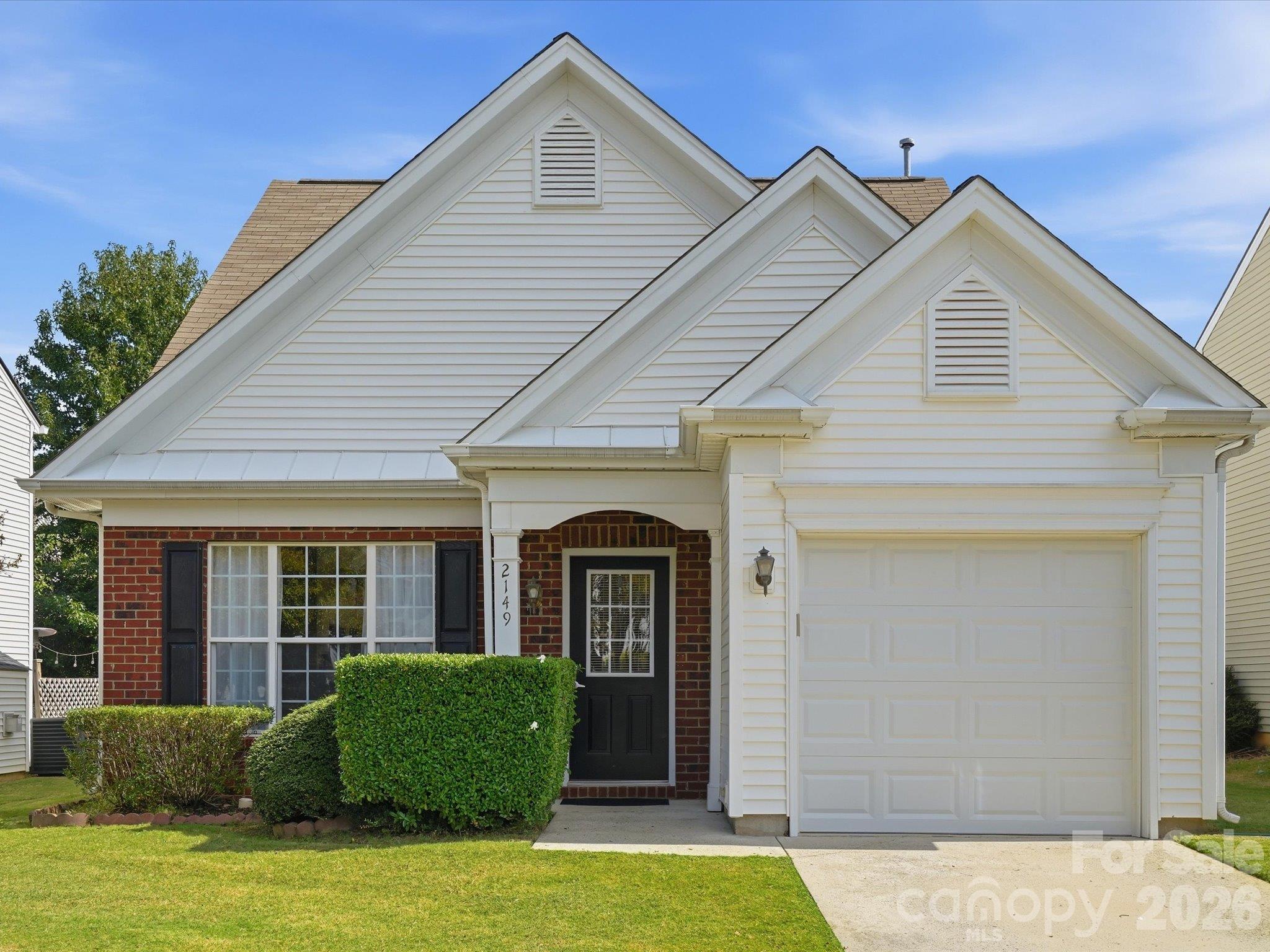 2149 Mckenzie Creek Drive — photo