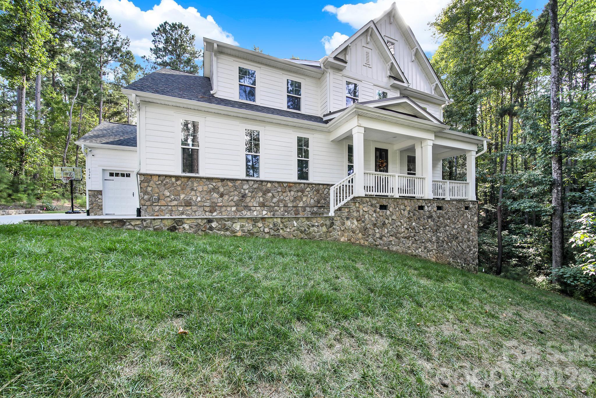 6340 Harbor Oaks Drive — photo