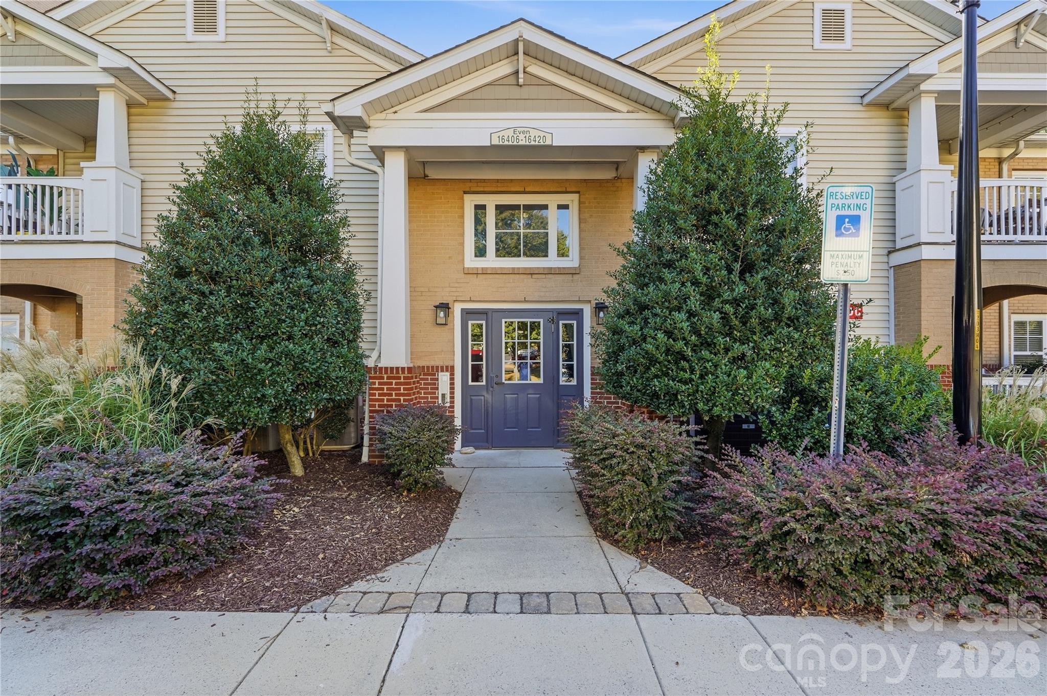 16406 Redstone Mountain Lane 16406 — photo