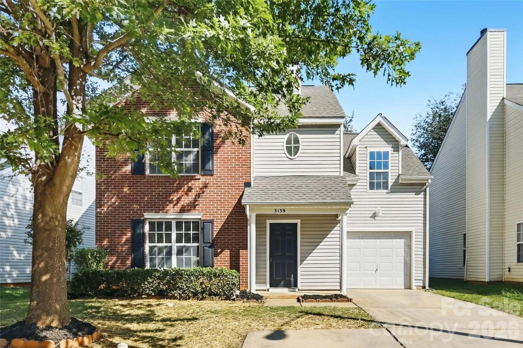 3139 Reid Brook Lane — photo