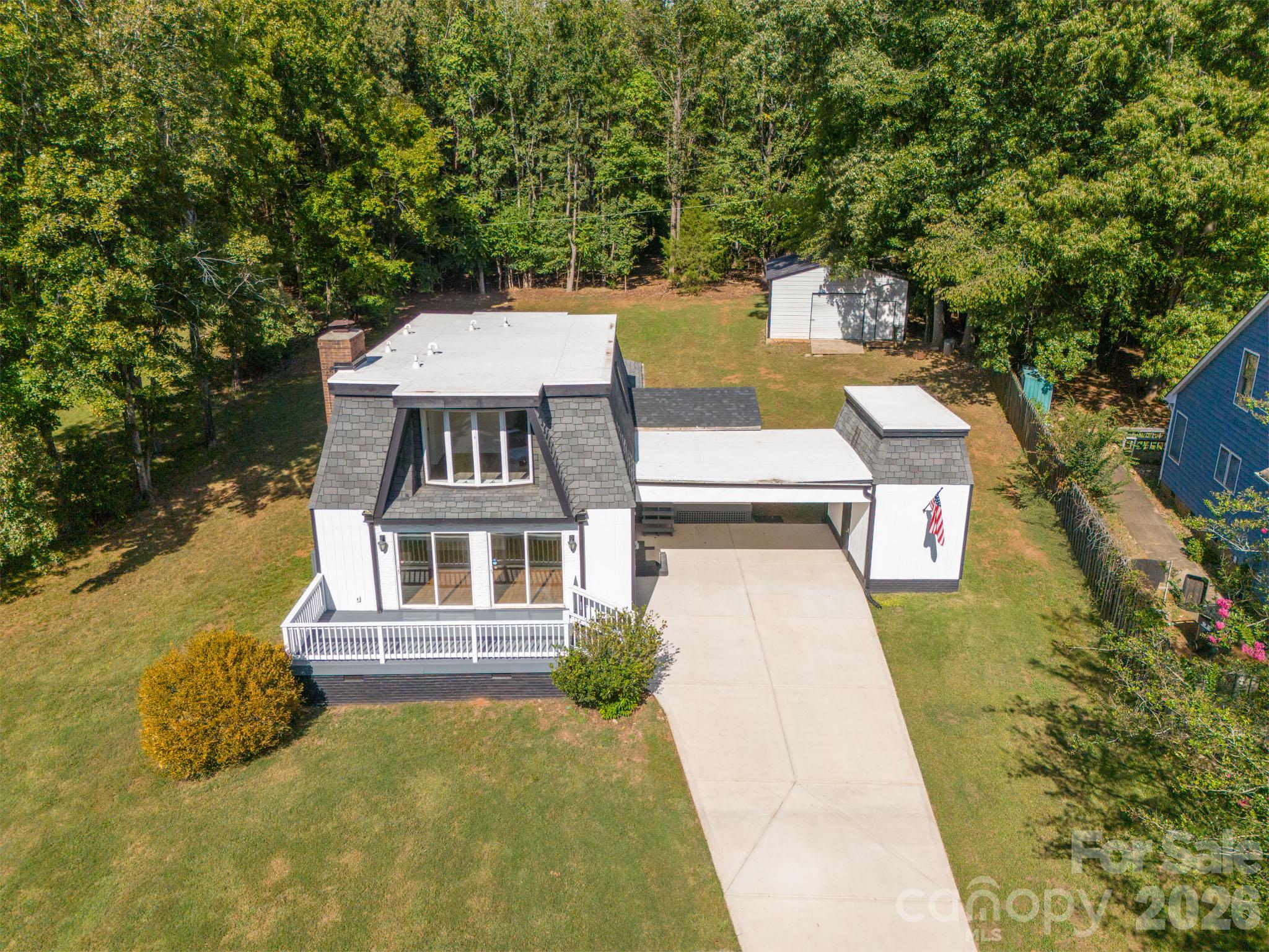 10111 Withers Road — photo