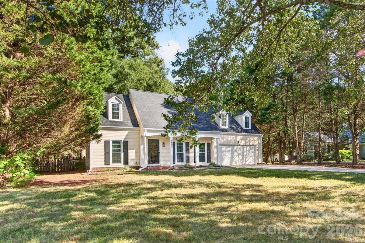 9121 Gamesford Drive — photo