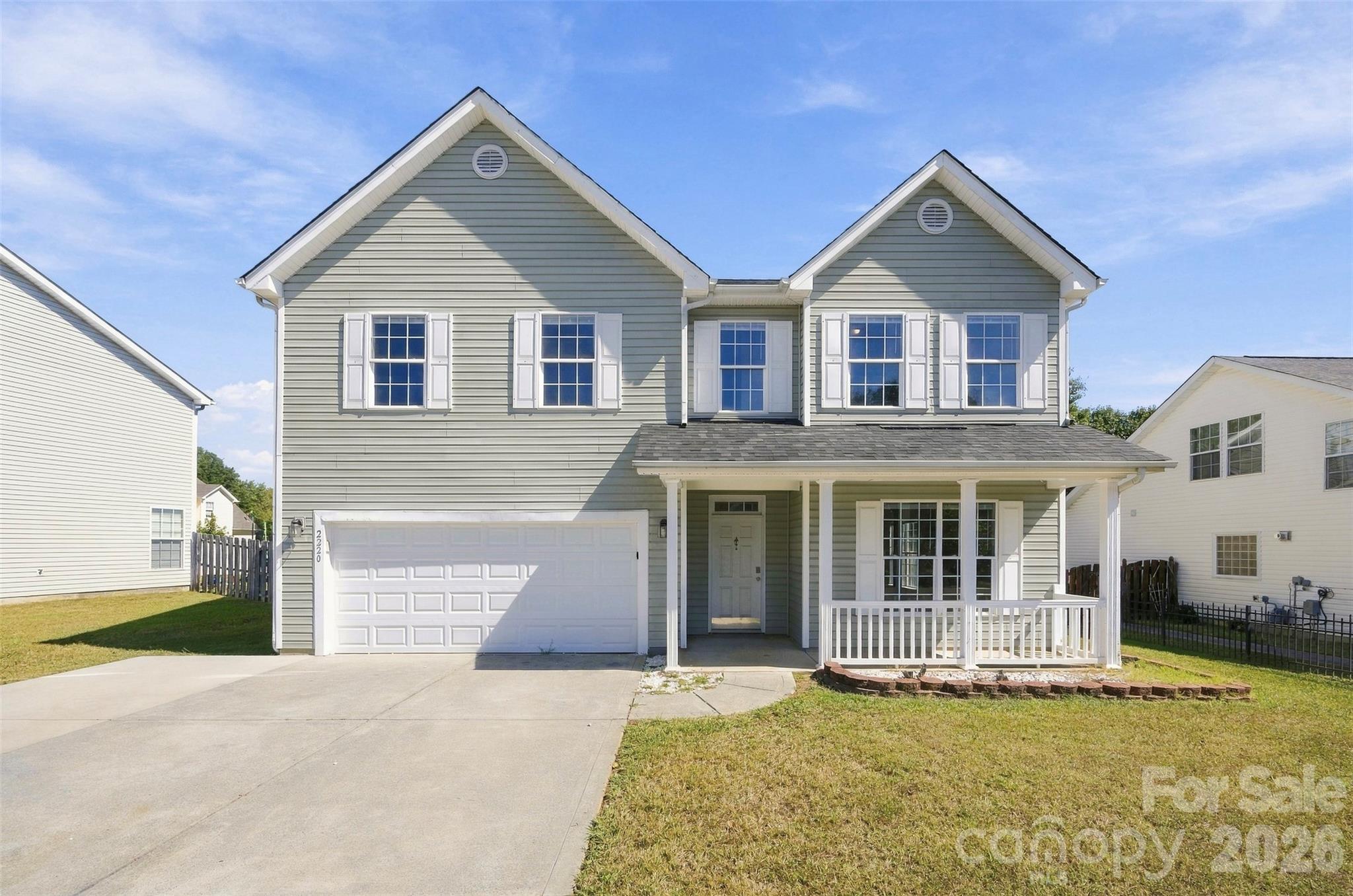 2220 Shumard Circle — photo