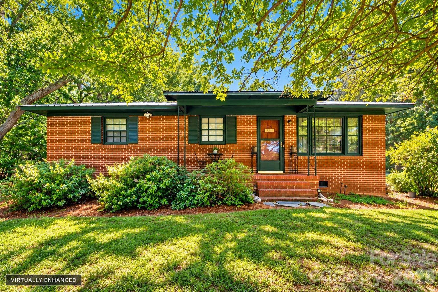 3702 Jonesville Lockhart Highway — photo