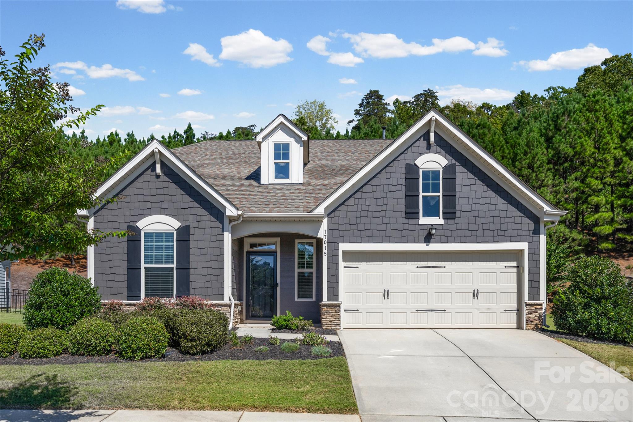17015 Challory Glen Way — photo