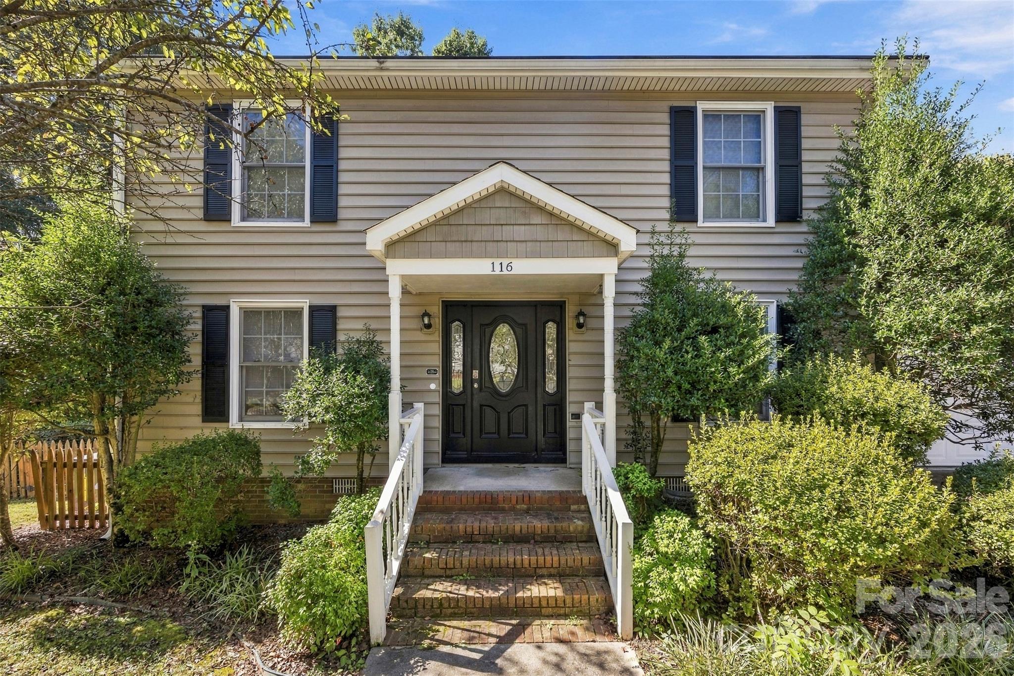 116 Beacon Hills Drive — photo