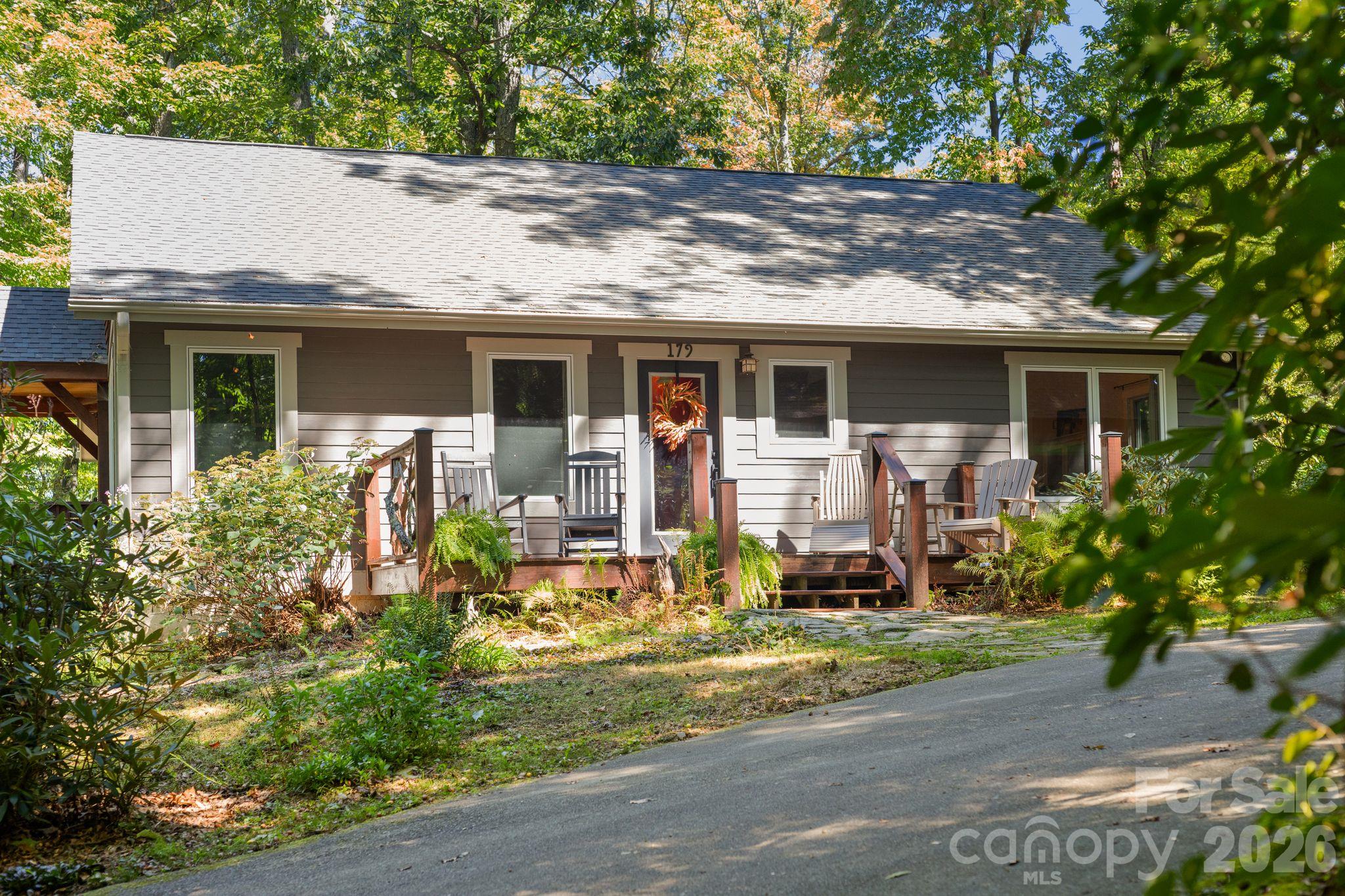 179 Woodlyn Etch Drive — photo