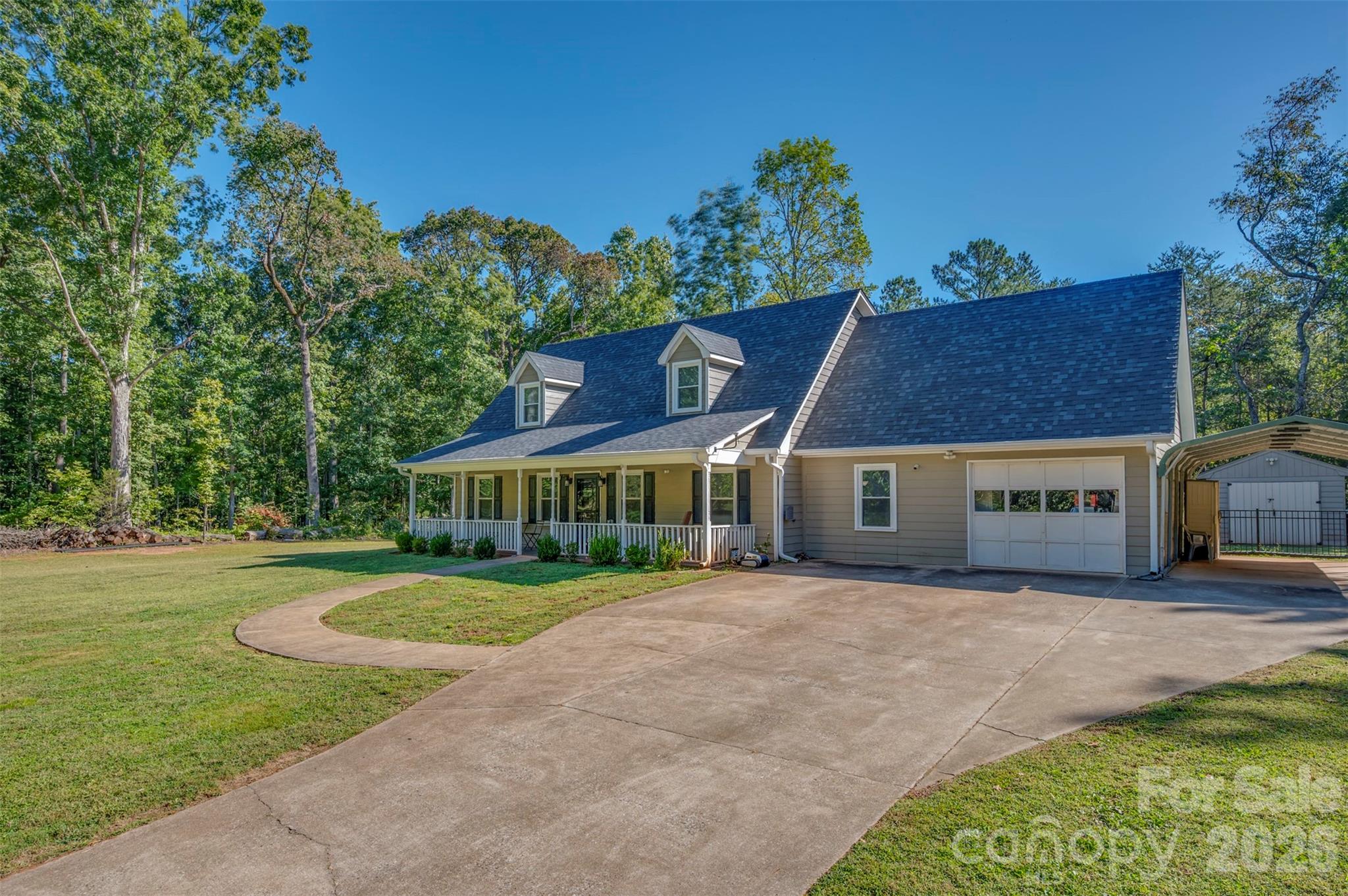 210 Plum Creek Road — photo
