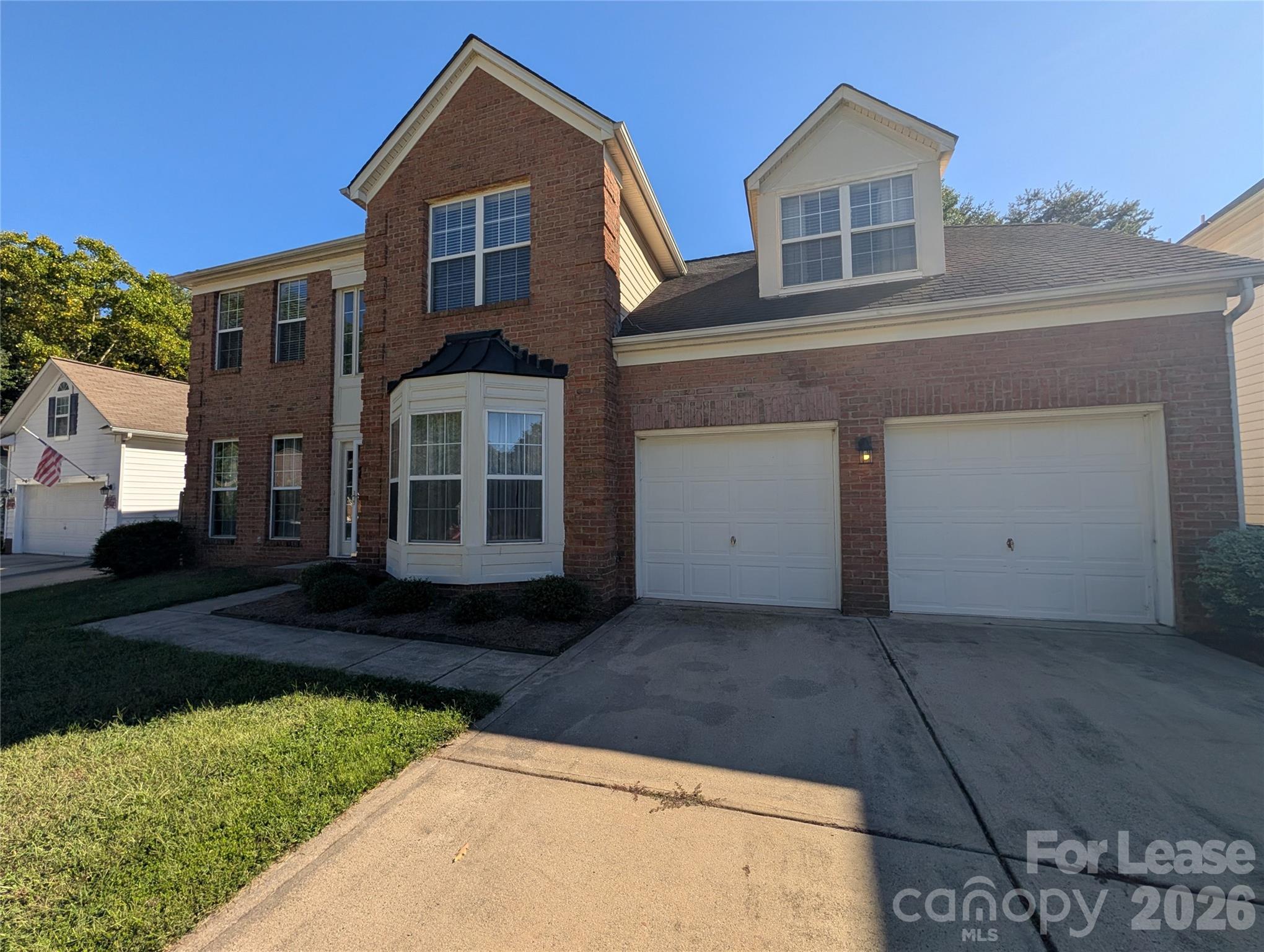 111 Foxtail Drive — photo