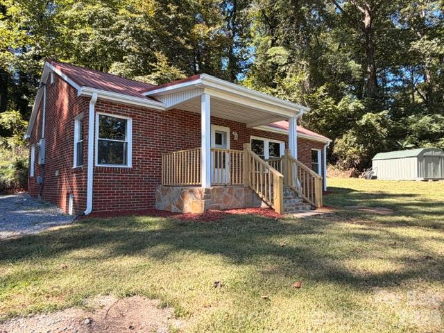 64 Chapel Hill Church Loop — photo