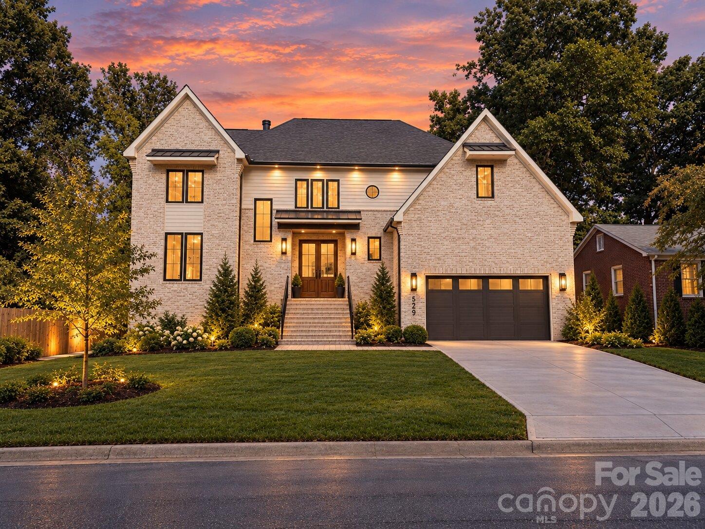529 Kenlough Drive — photo