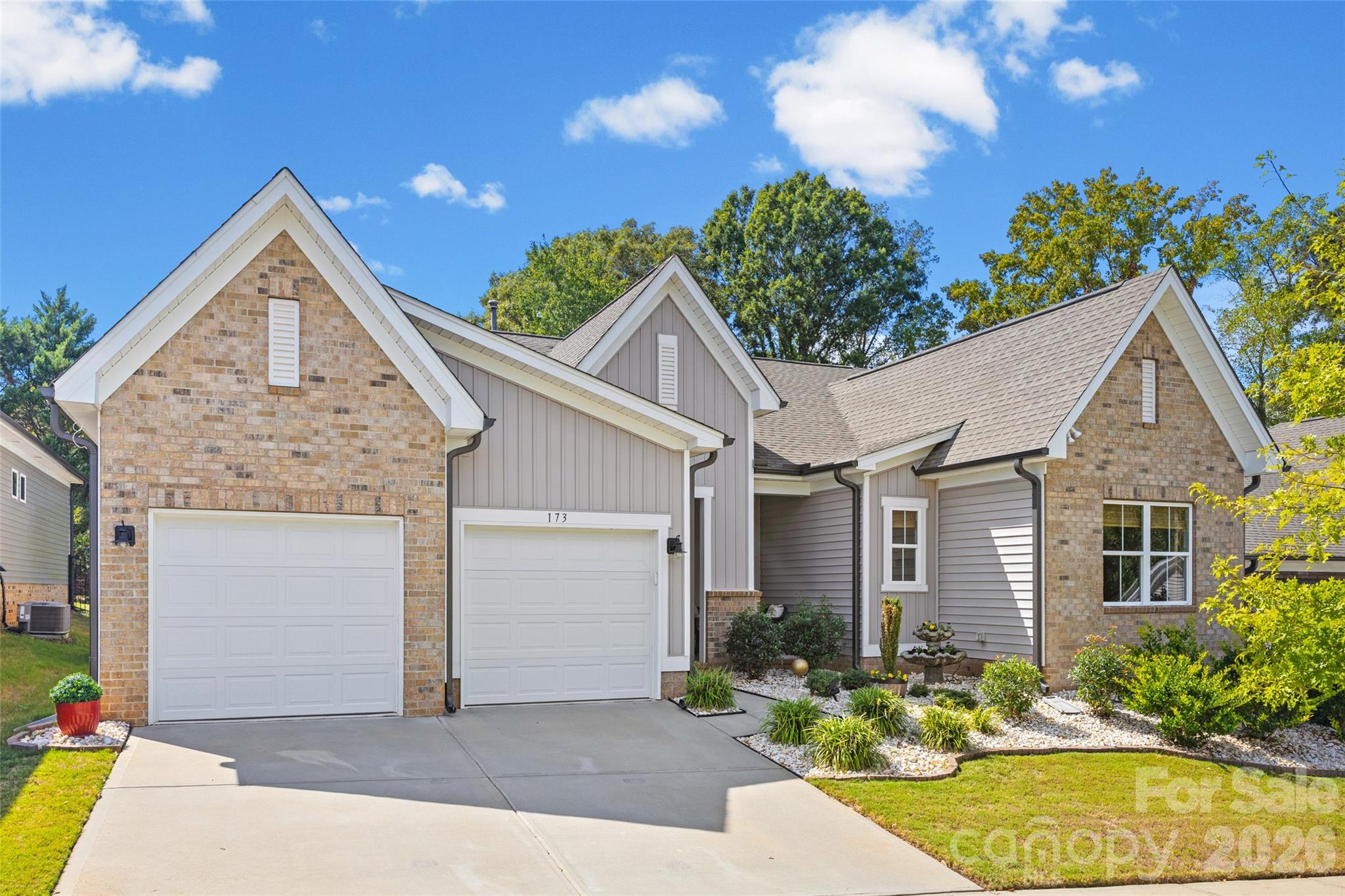 173 Amerson Drive — photo