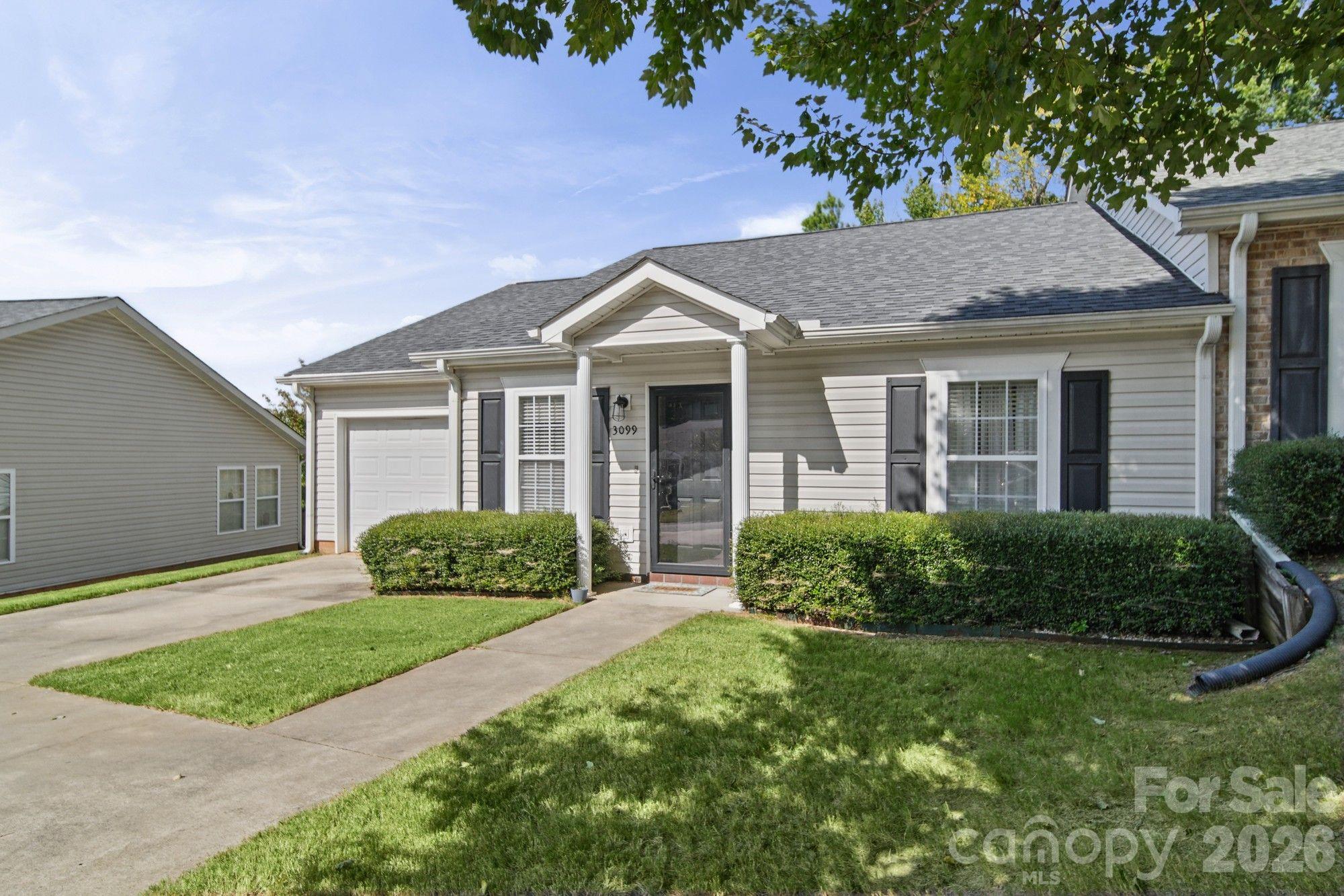 3099 Trimble Circle NW — photo