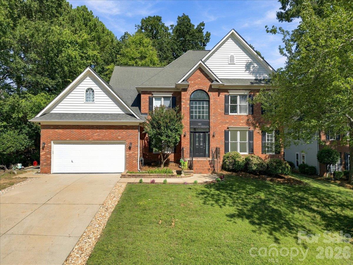 1261 Boswell Court — photo