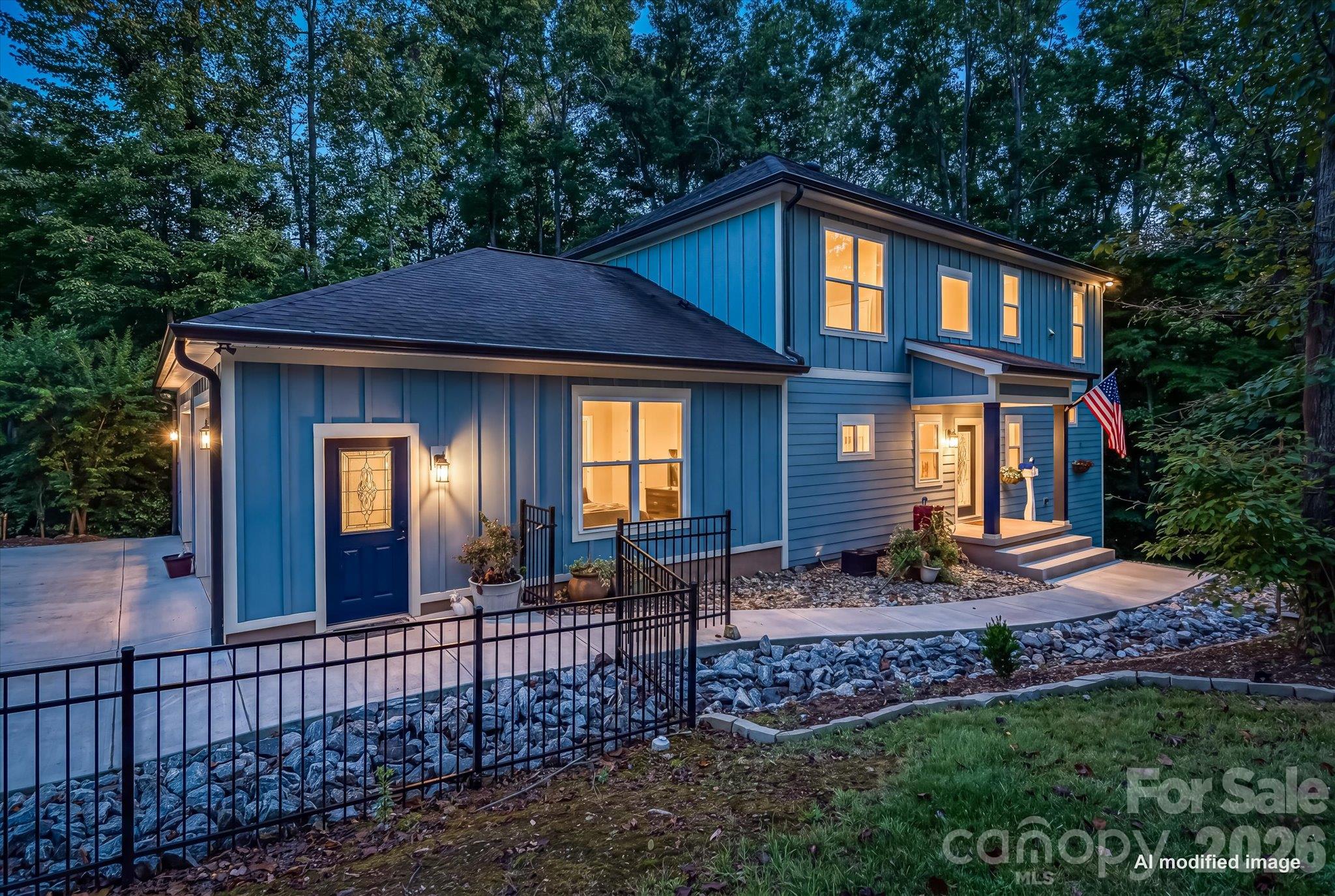 122 Brookridge Lane — photo