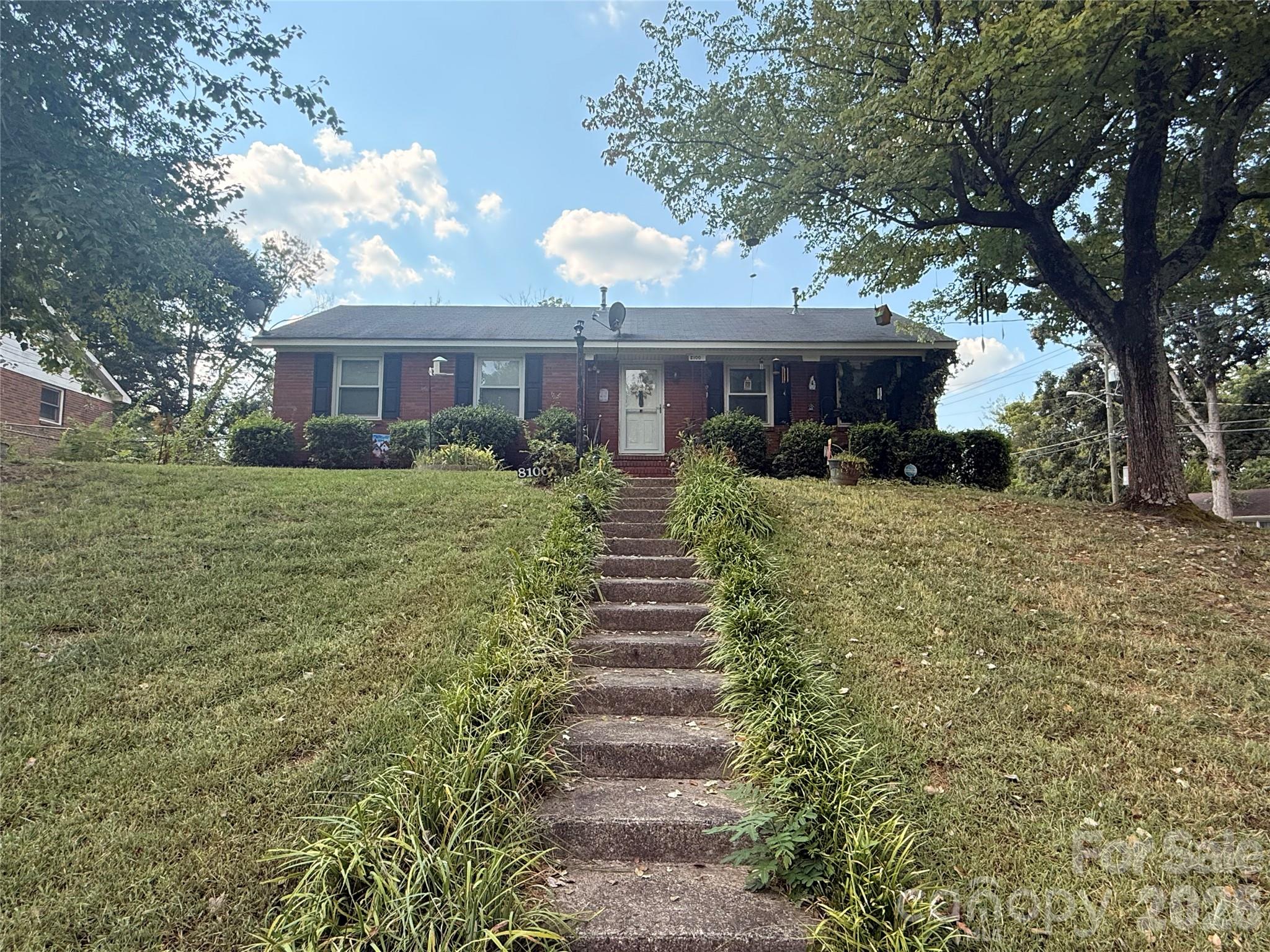 8100 Carrolwood Drive — photo