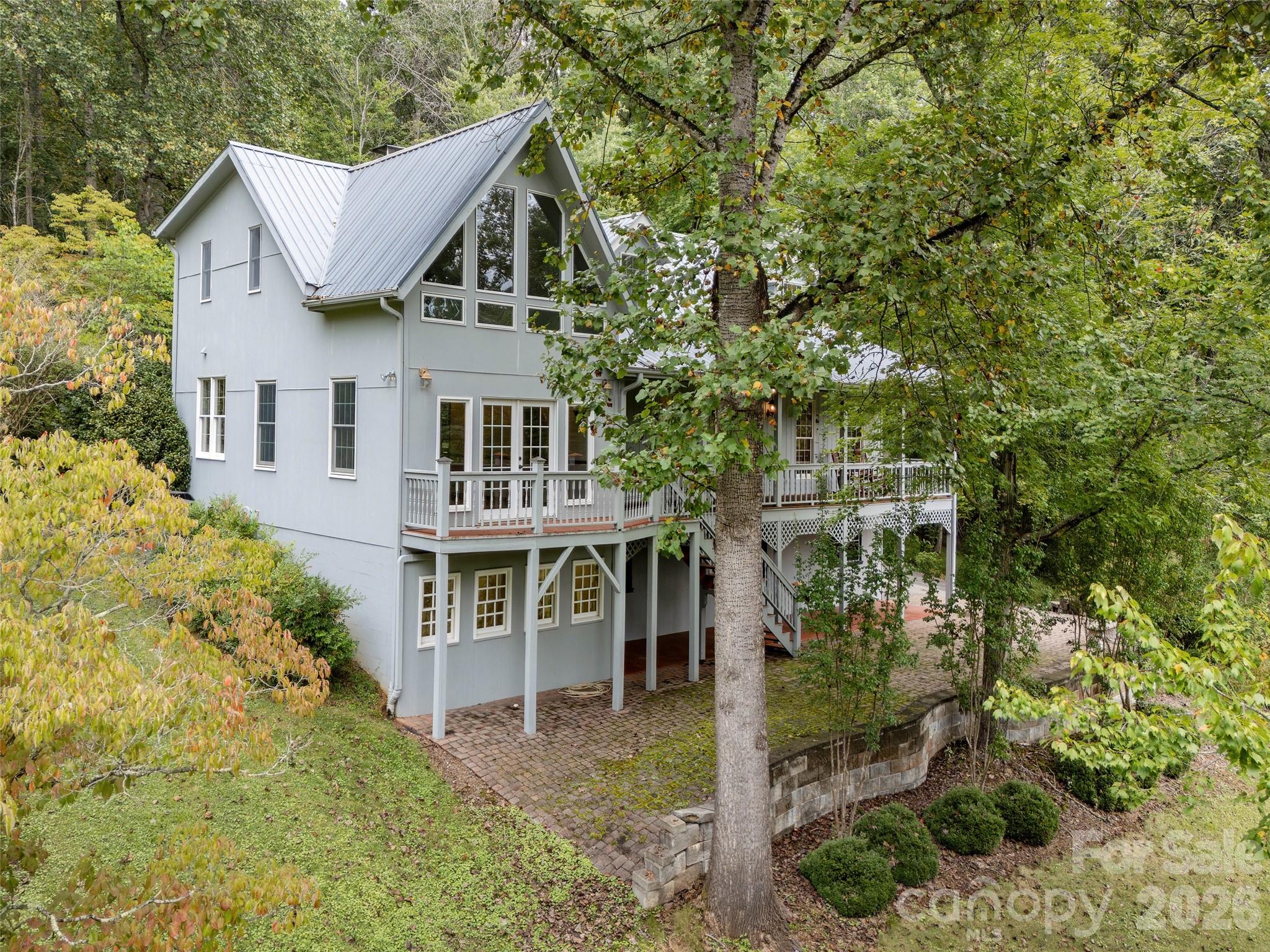 116 Sams Branch Road — photo