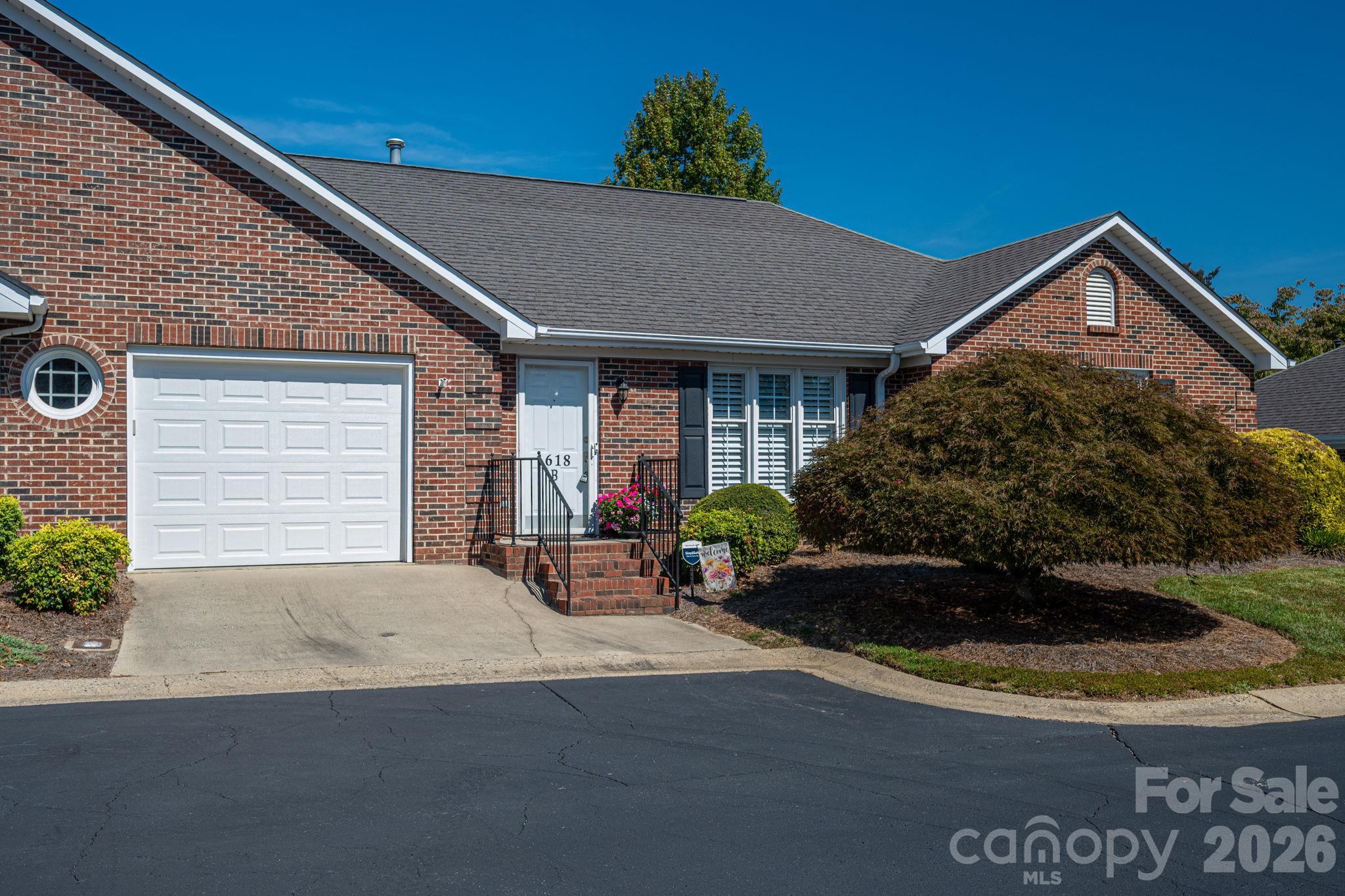 1618-B Union Road — photo