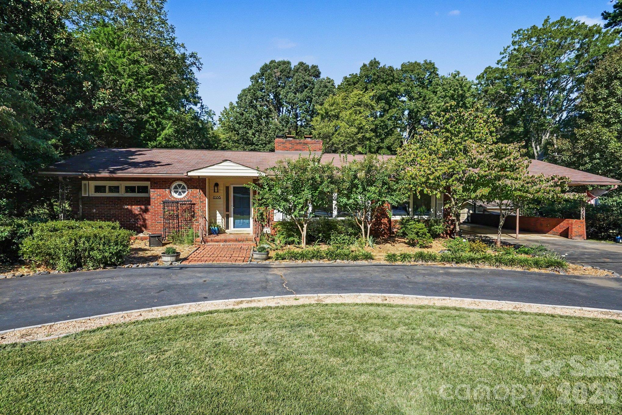 6536 Reddman Road — photo