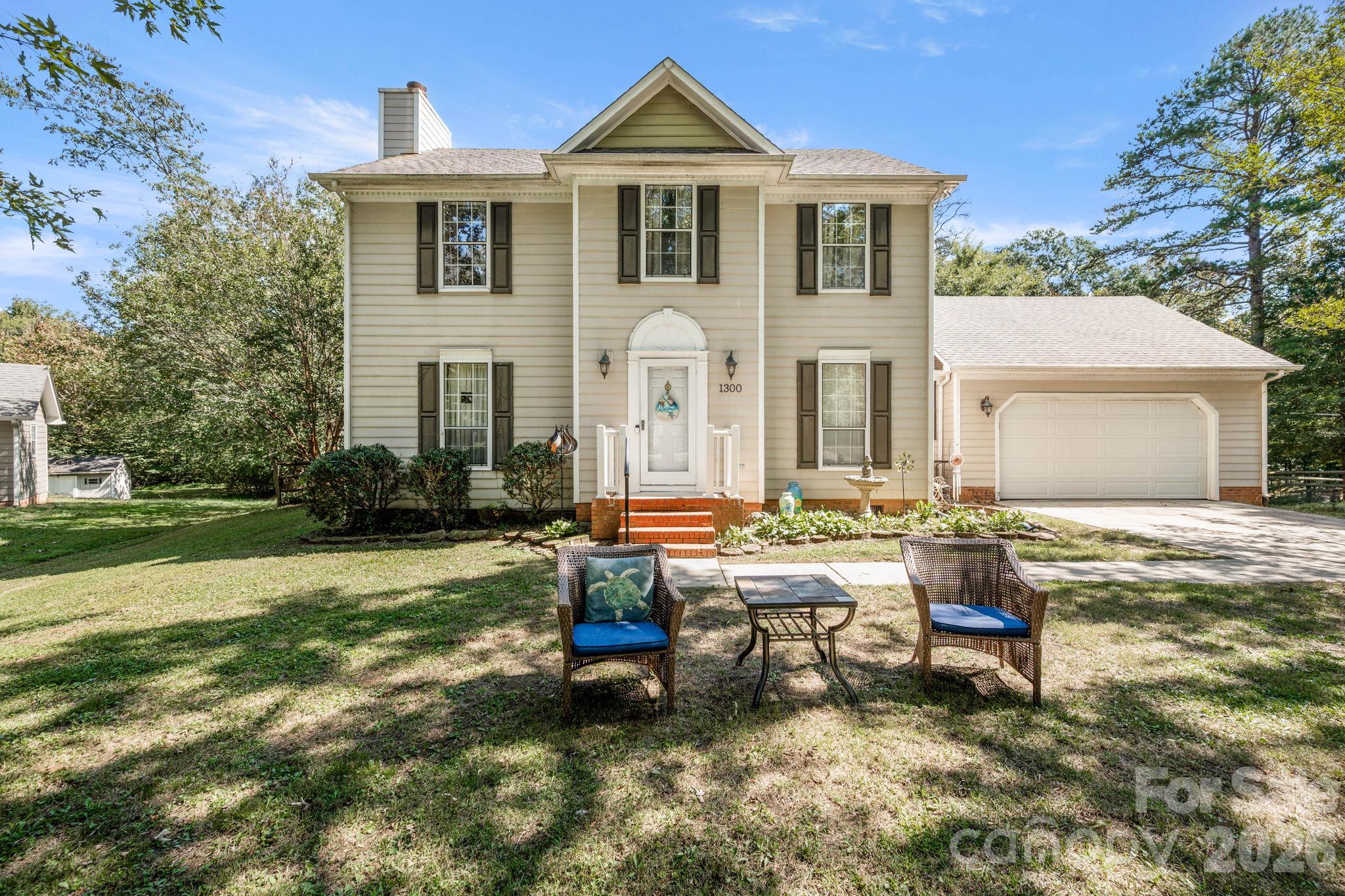 1300 Sugar Hollow Drive — photo
